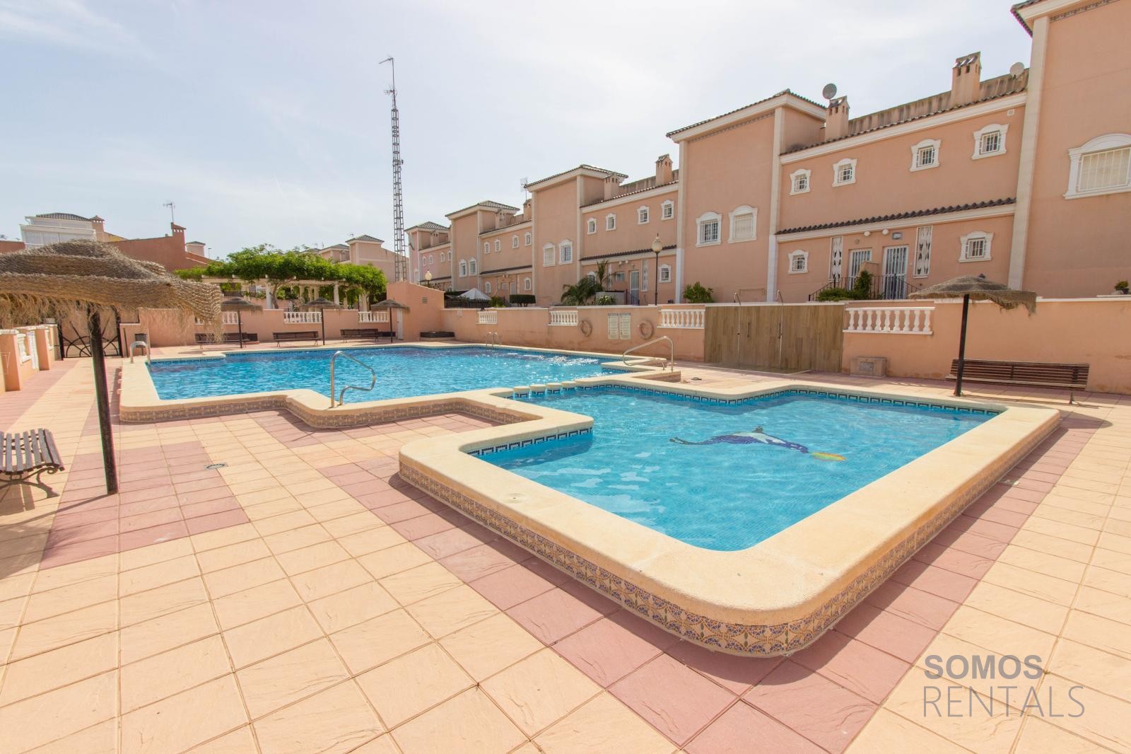 Apartamento Marino - Gran Alacant photograph 23