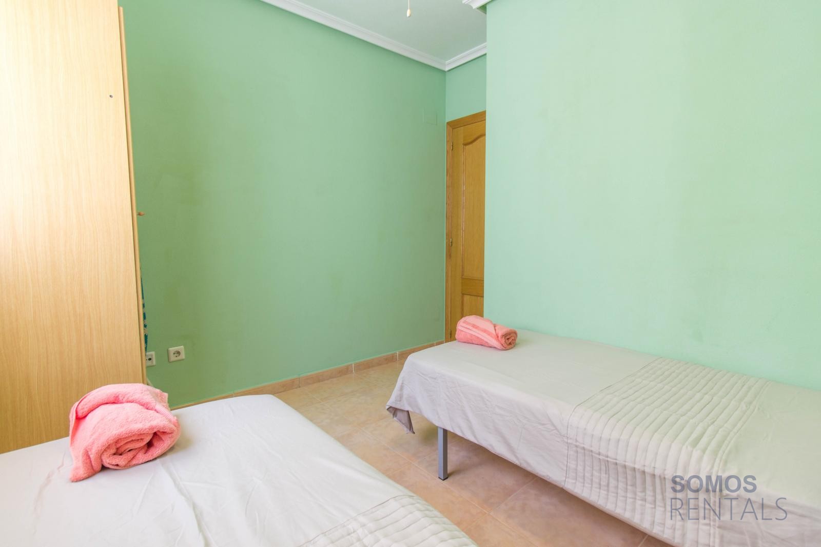 Apartamento Marino - Gran Alacant photograph 12