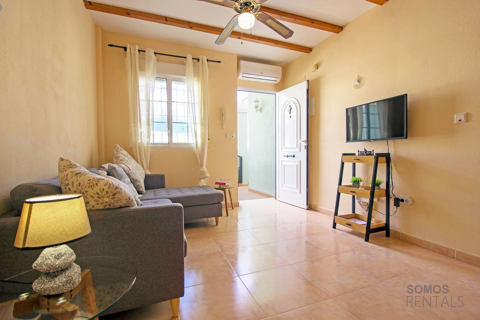 Apartamento Marino - Gran Alacant photograph 6