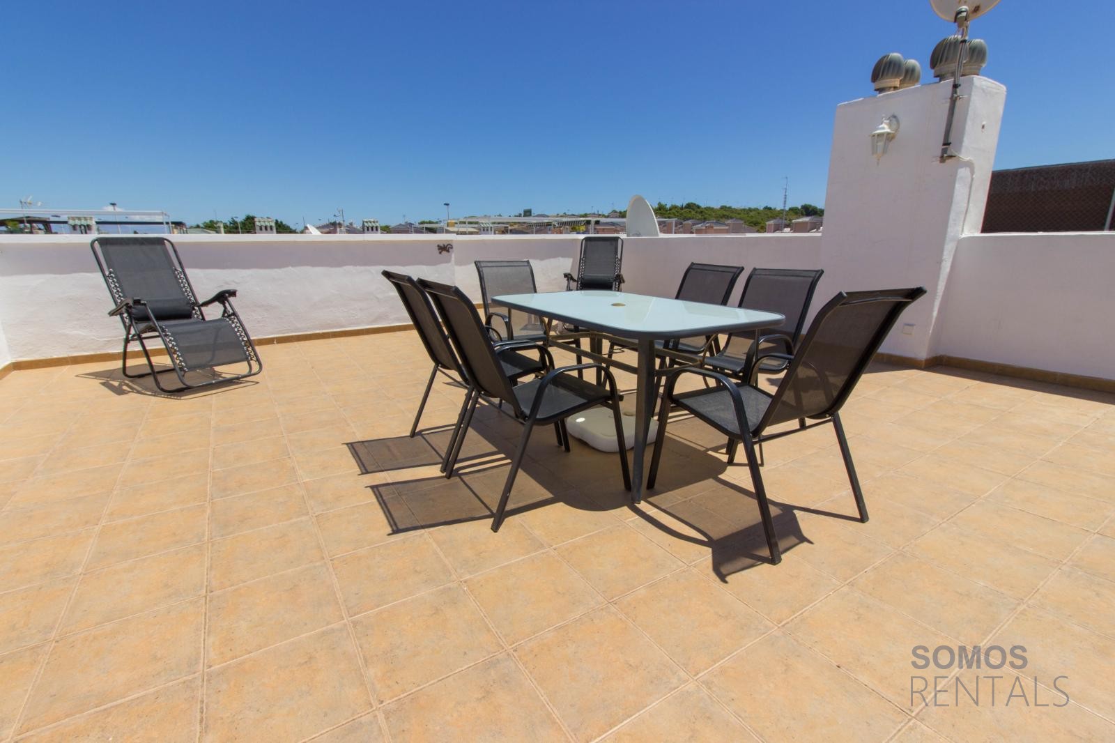 Apartamento Marino - Gran Alacant photograph 15