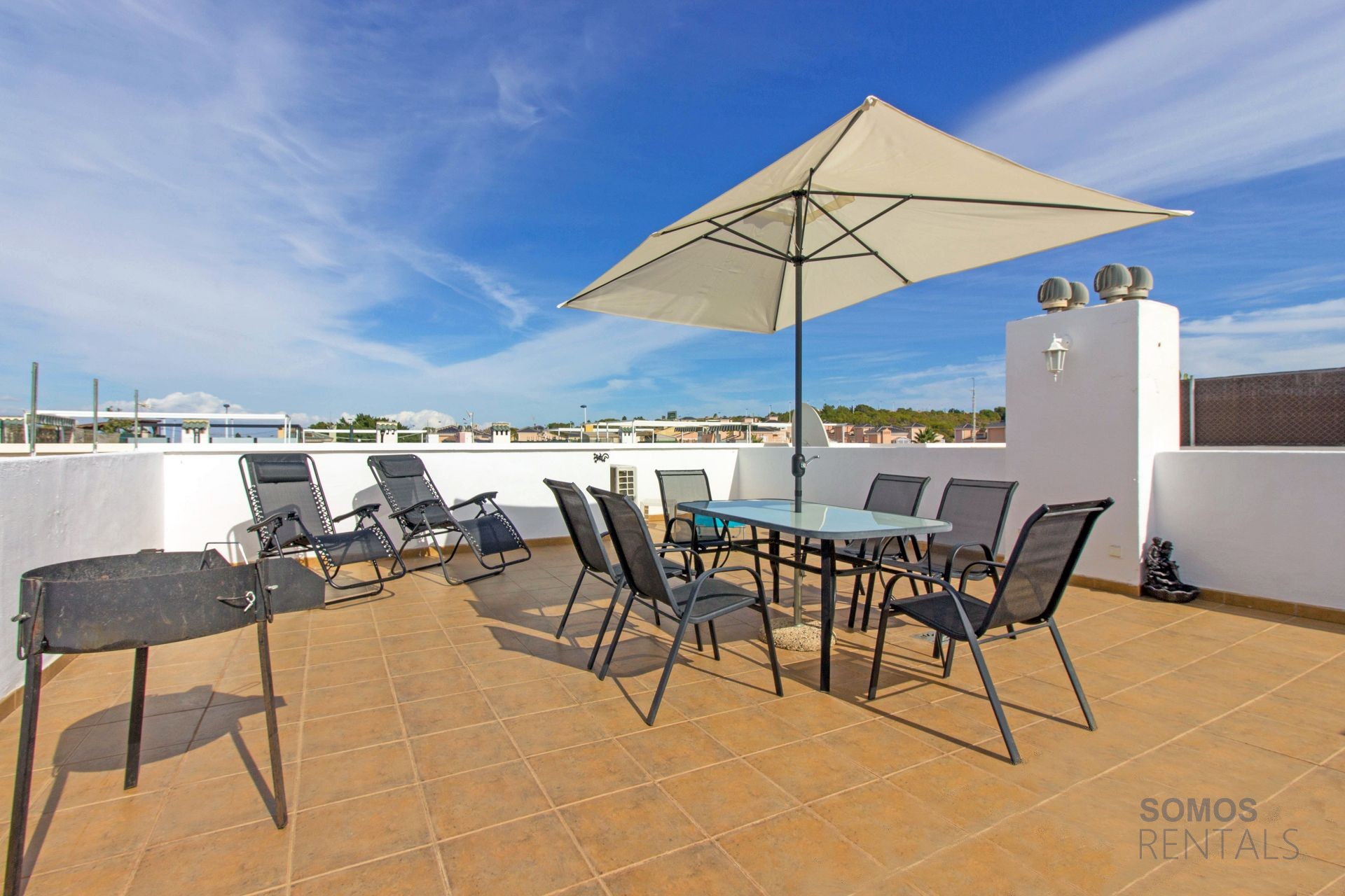 Apartamento Marino - Gran Alacant photograph 1