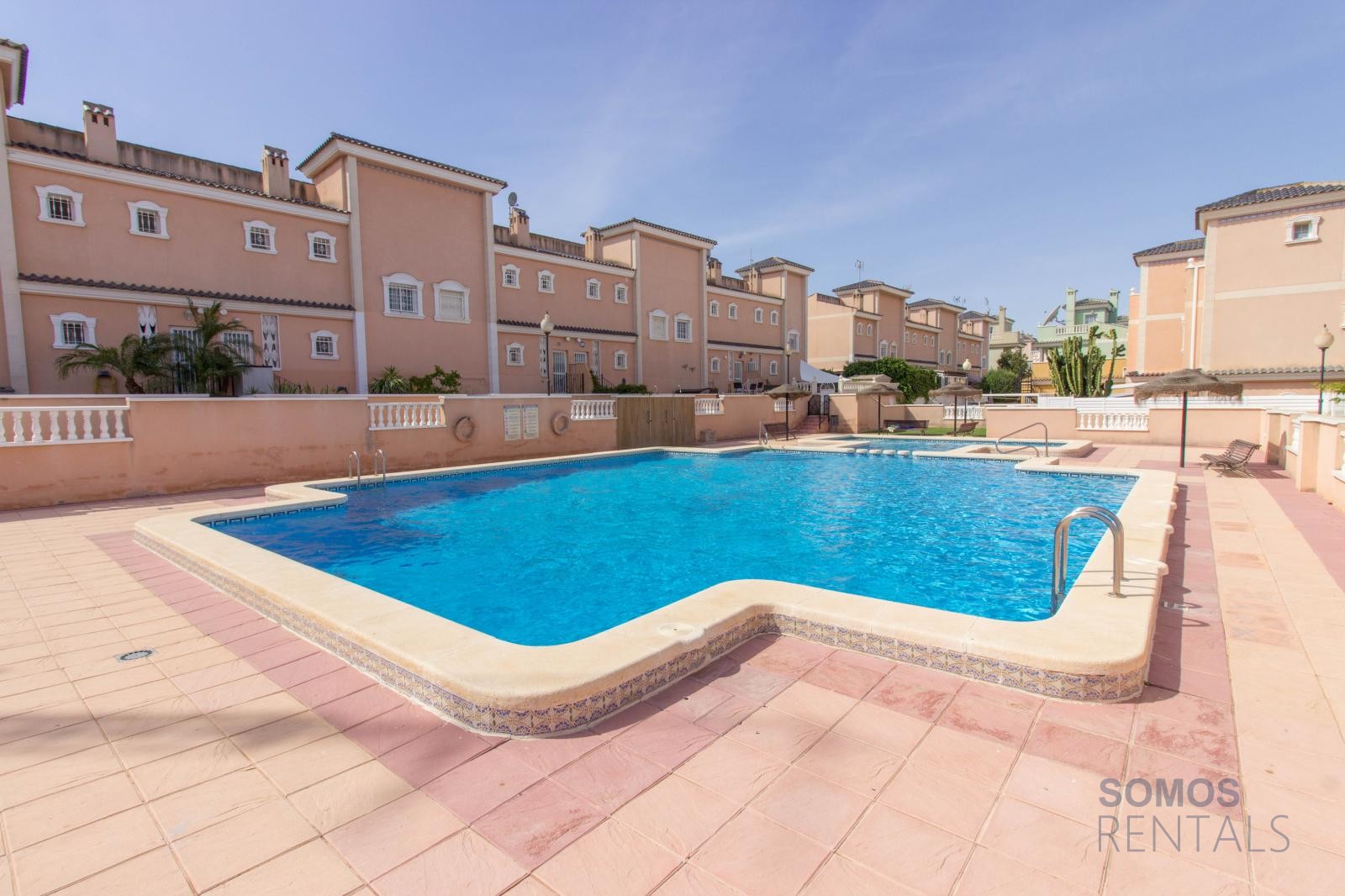 Apartamento Marino - Gran Alacant photograph 21