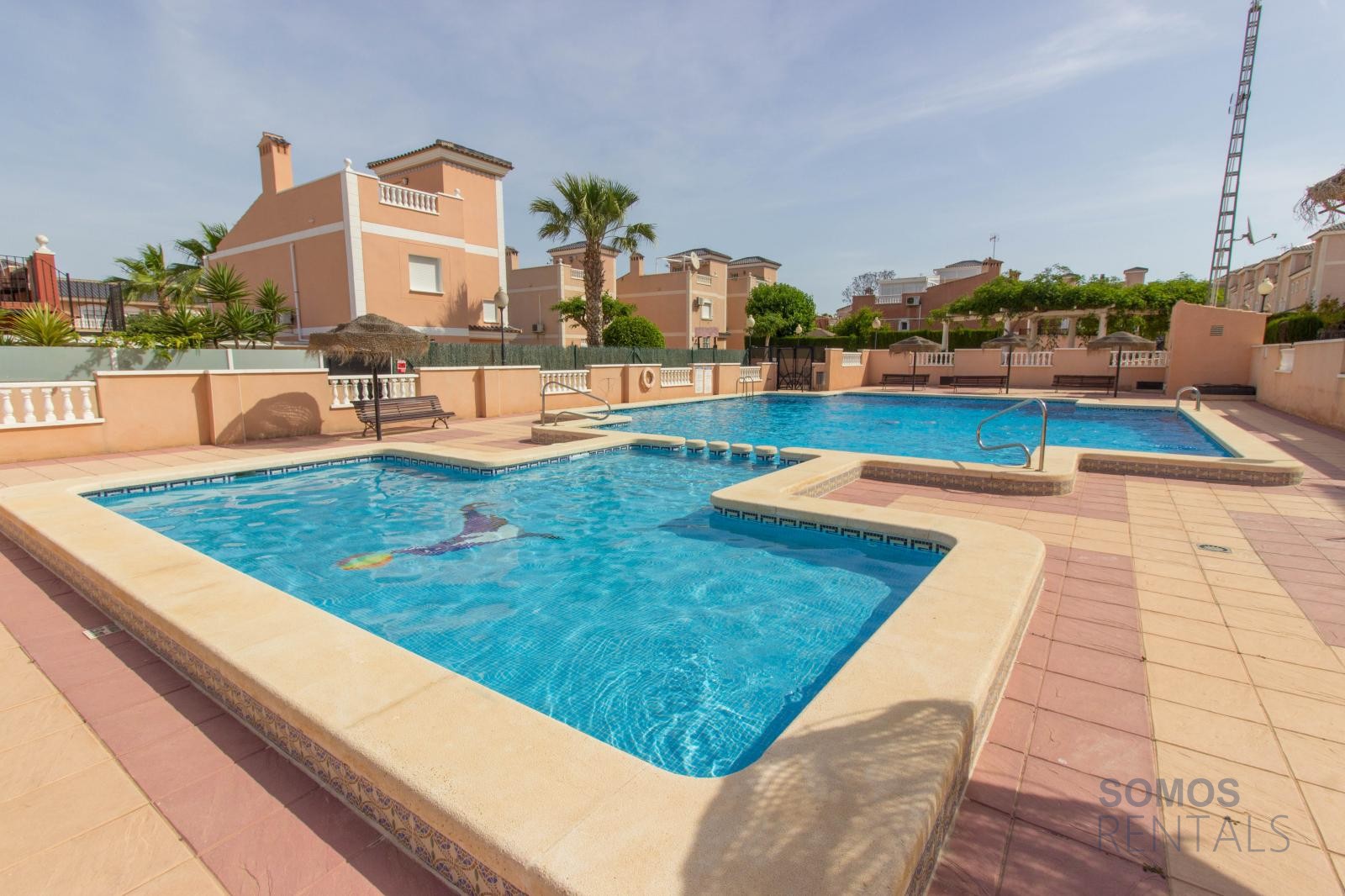 Apartamento Marino - Gran Alacant photograph 24