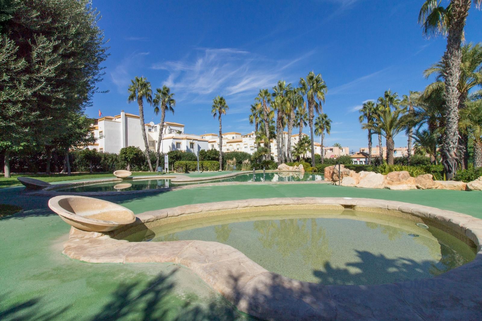 Casa Limonero - Gran Alacant photograph 55