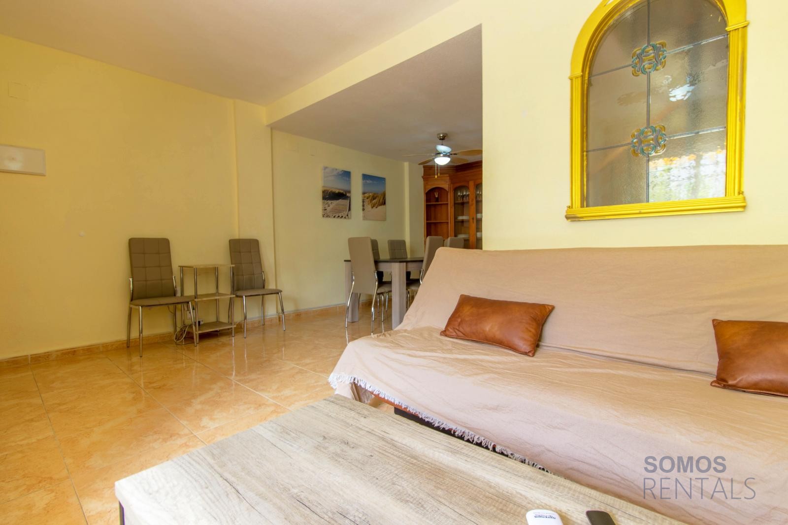 Casa Limonero - Gran Alacant photograph 12