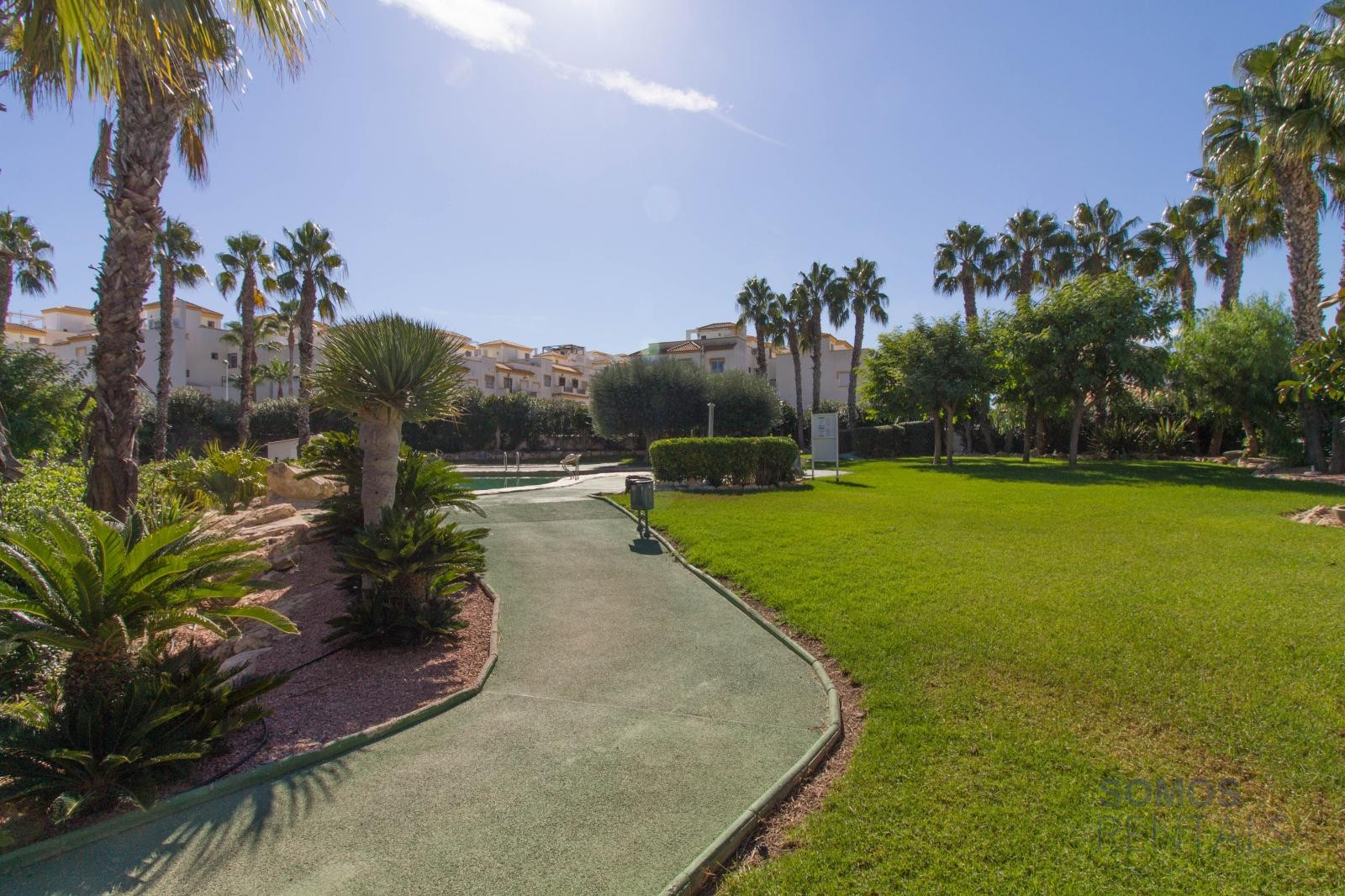 Casa Limonero - Gran Alacant photograph 43