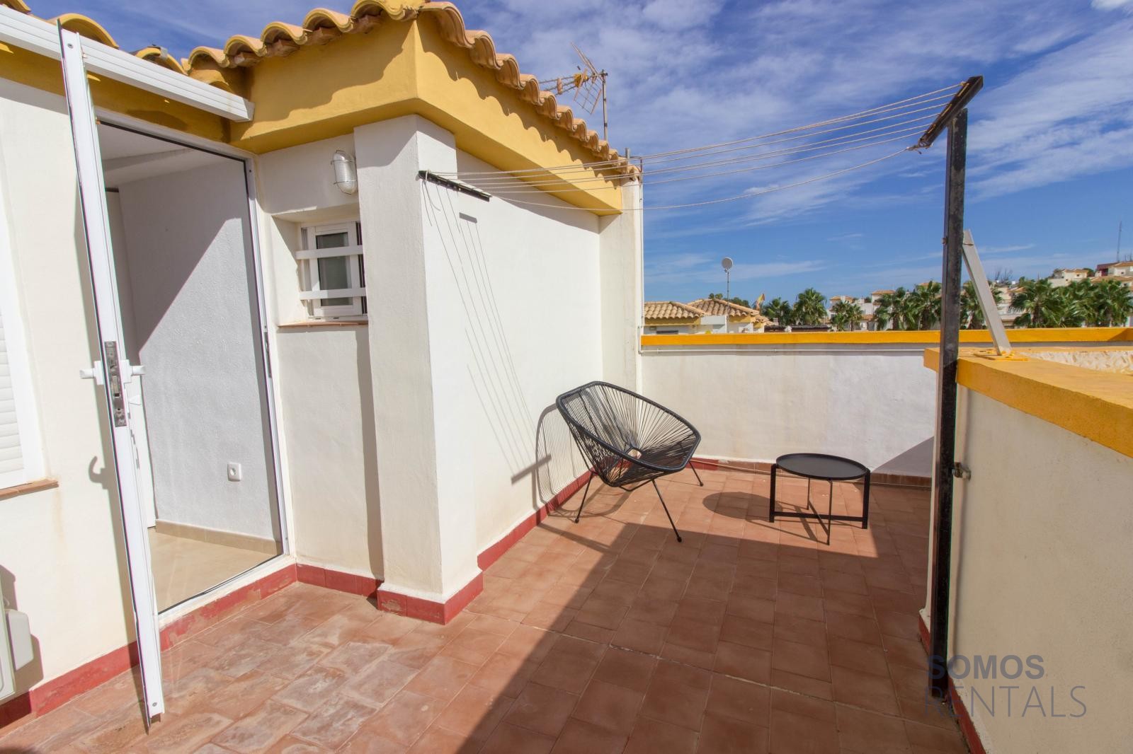 Casa Limonero - Gran Alacant photograph 32