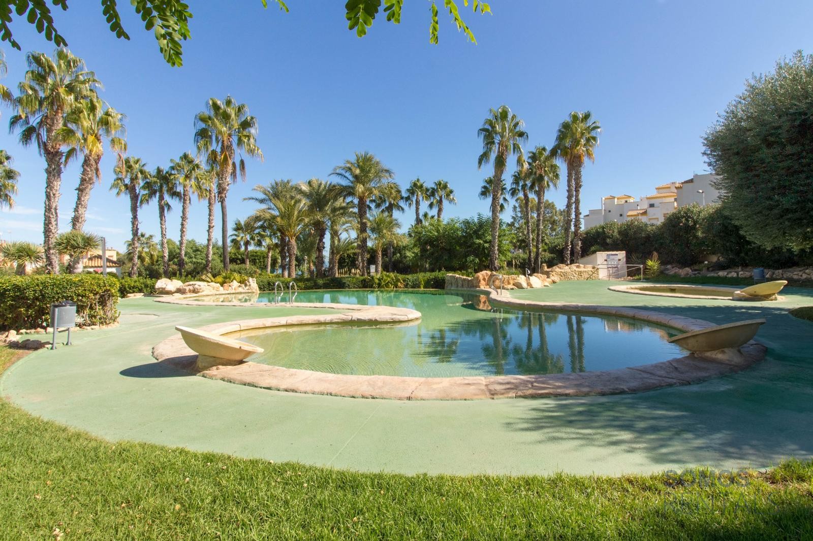 Casa Limonero - Gran Alacant photograph 38
