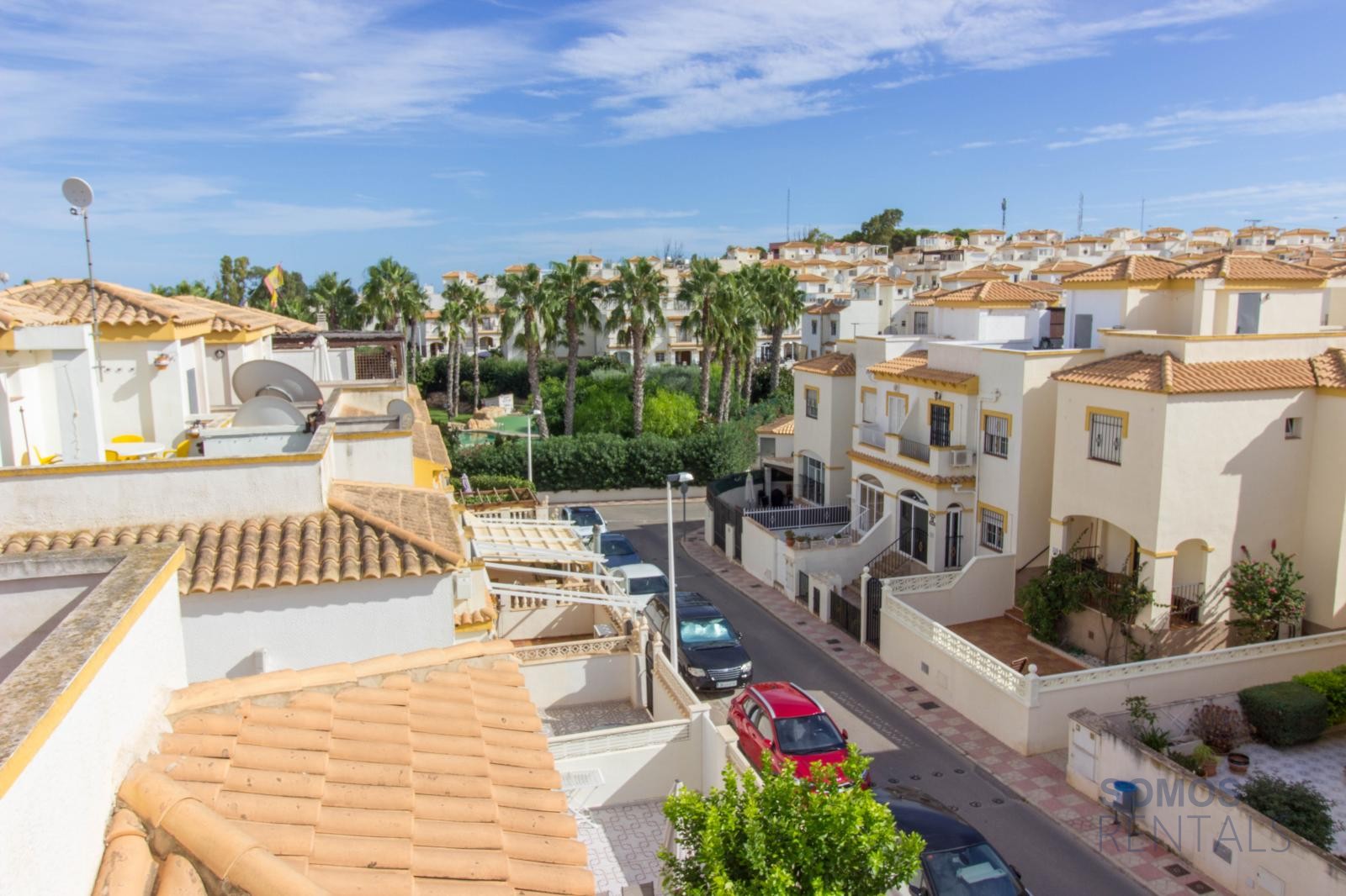 Casa Limonero - Gran Alacant photograph 36