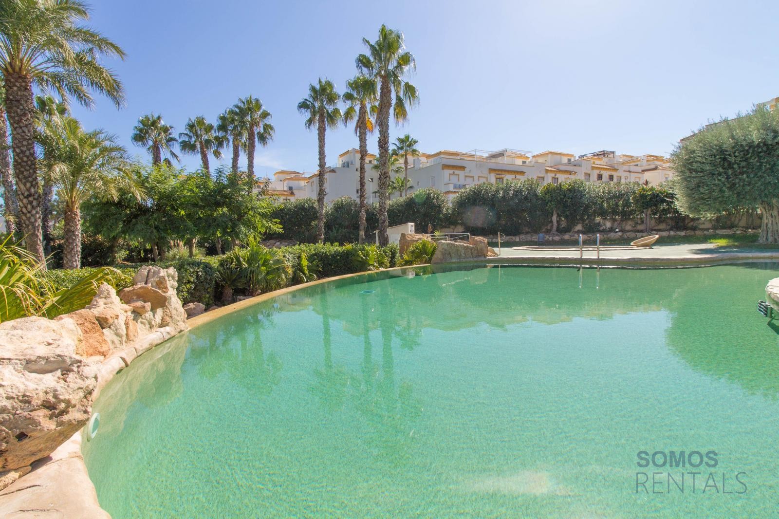 Casa Limonero - Gran Alacant photograph 39