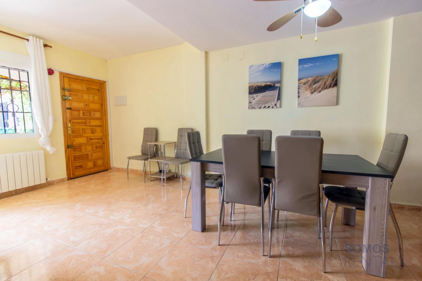 Casa Limonero - Gran Alacant photograph 13