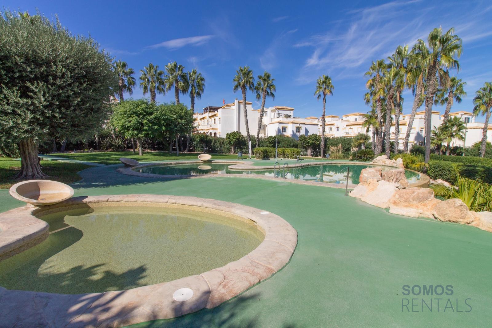 Casa Limonero - Gran Alacant photograph 54