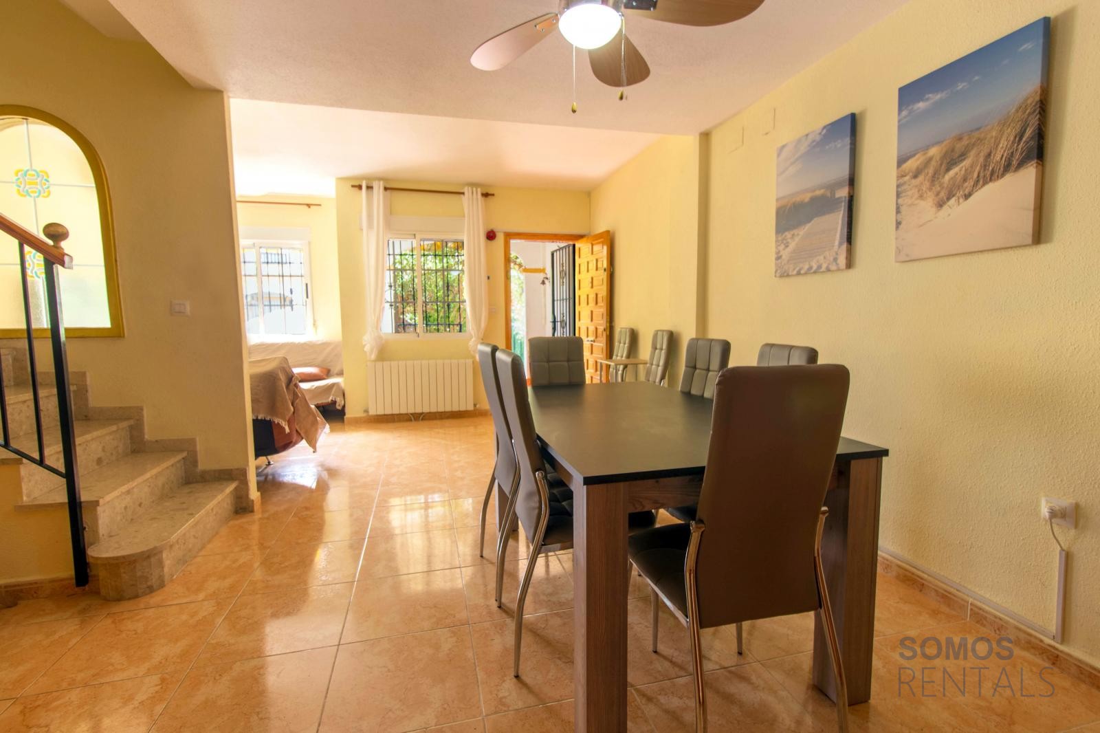 Casa Limonero - Gran Alacant photograph 14