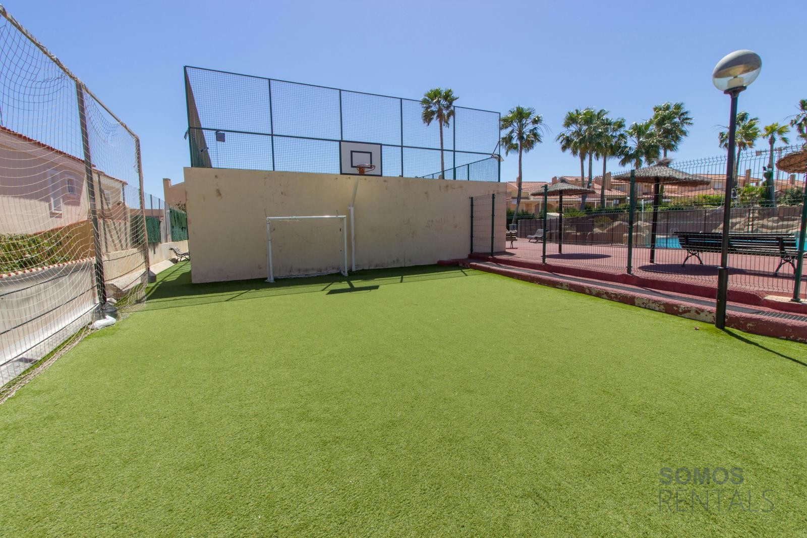 Villa Brisas - Gran Alacant photograph 61