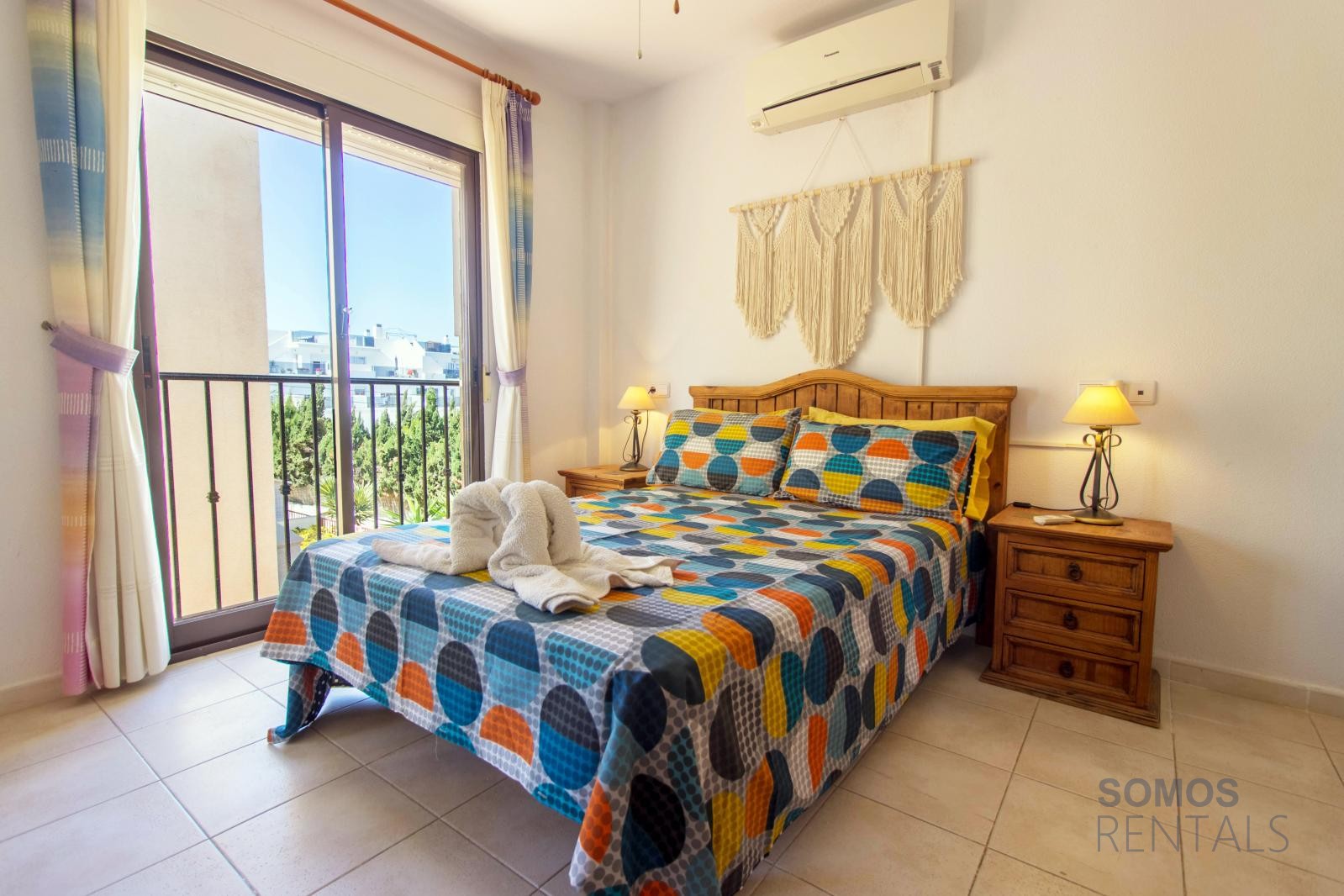 Villa Brisas - Gran Alacant photograph 24