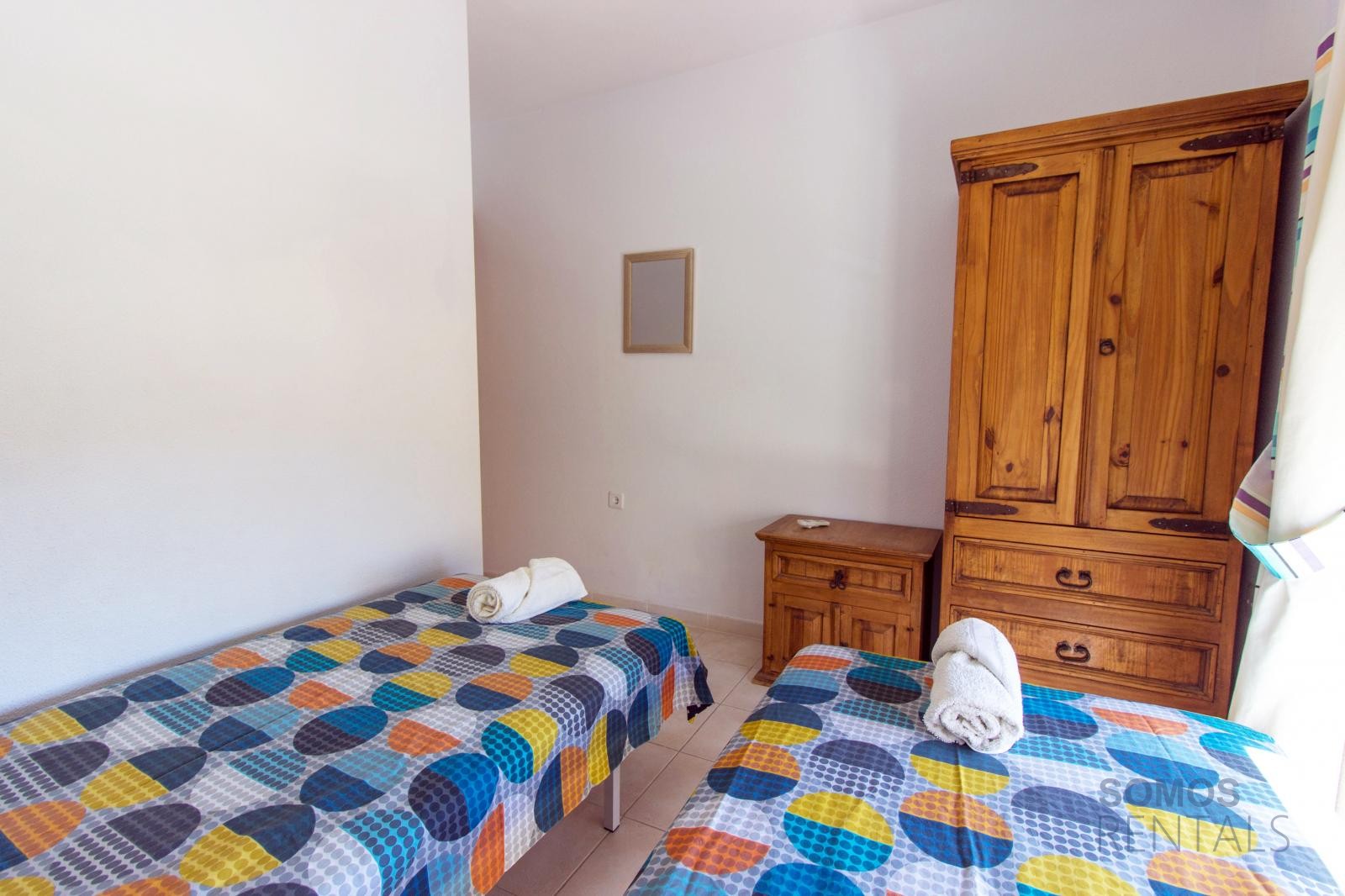 Villa Brisas - Gran Alacant photograph 29
