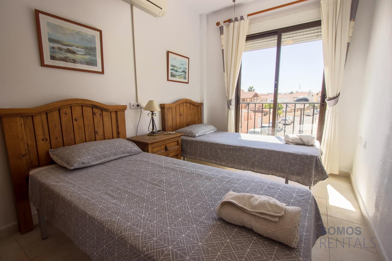 Villa Brisas - Gran Alacant photograph 30