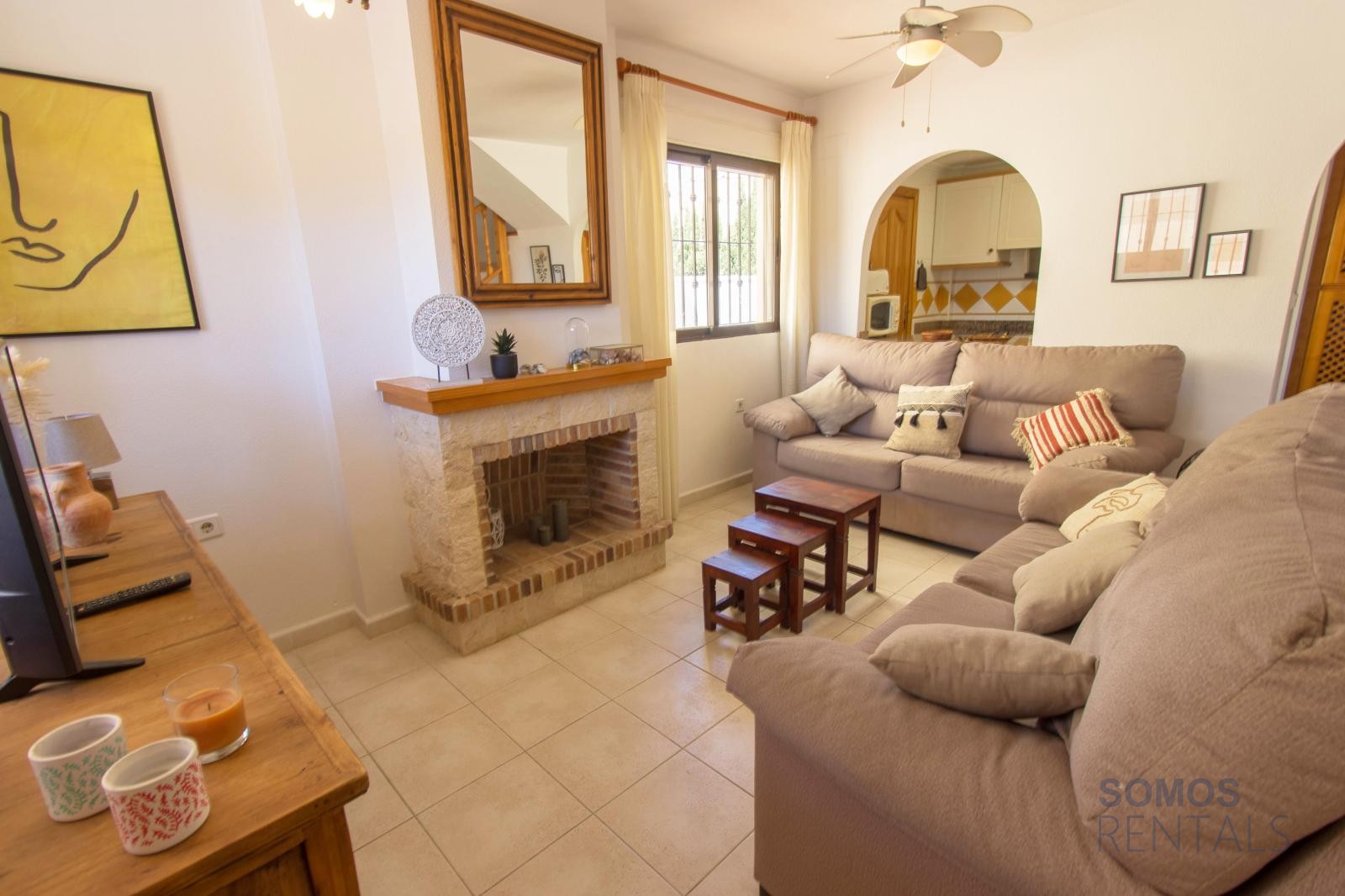 Villa Brisas - Gran Alacant photograph 13