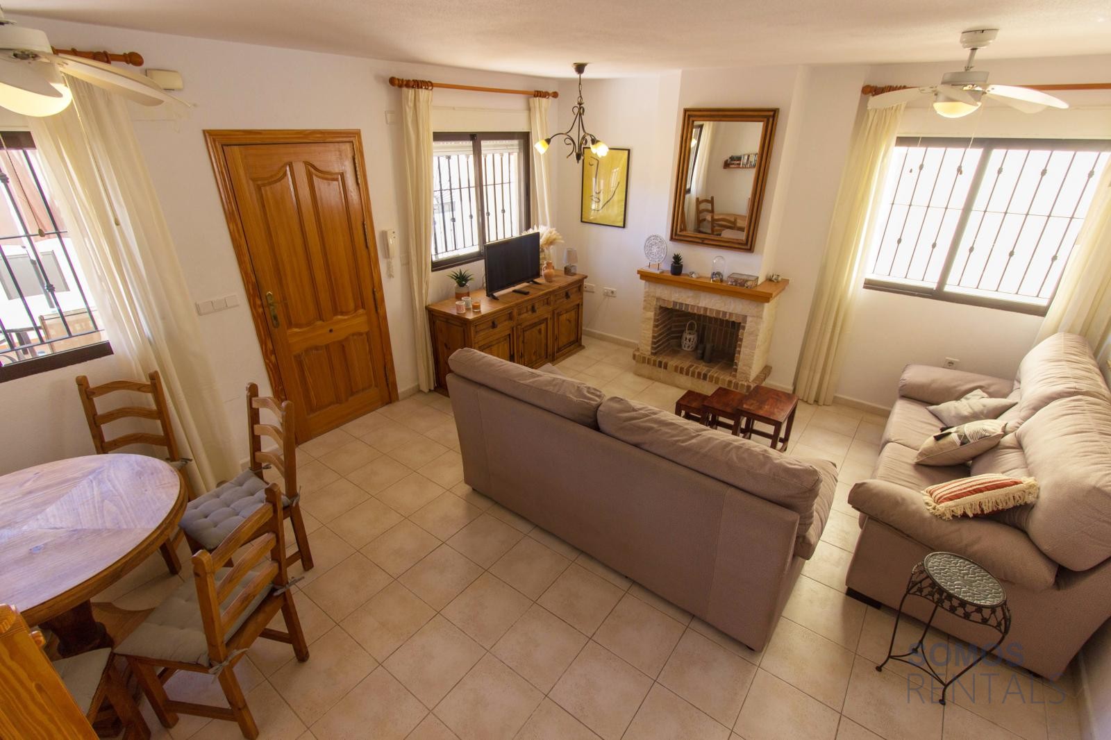 Villa Brisas - Gran Alacant photograph 16