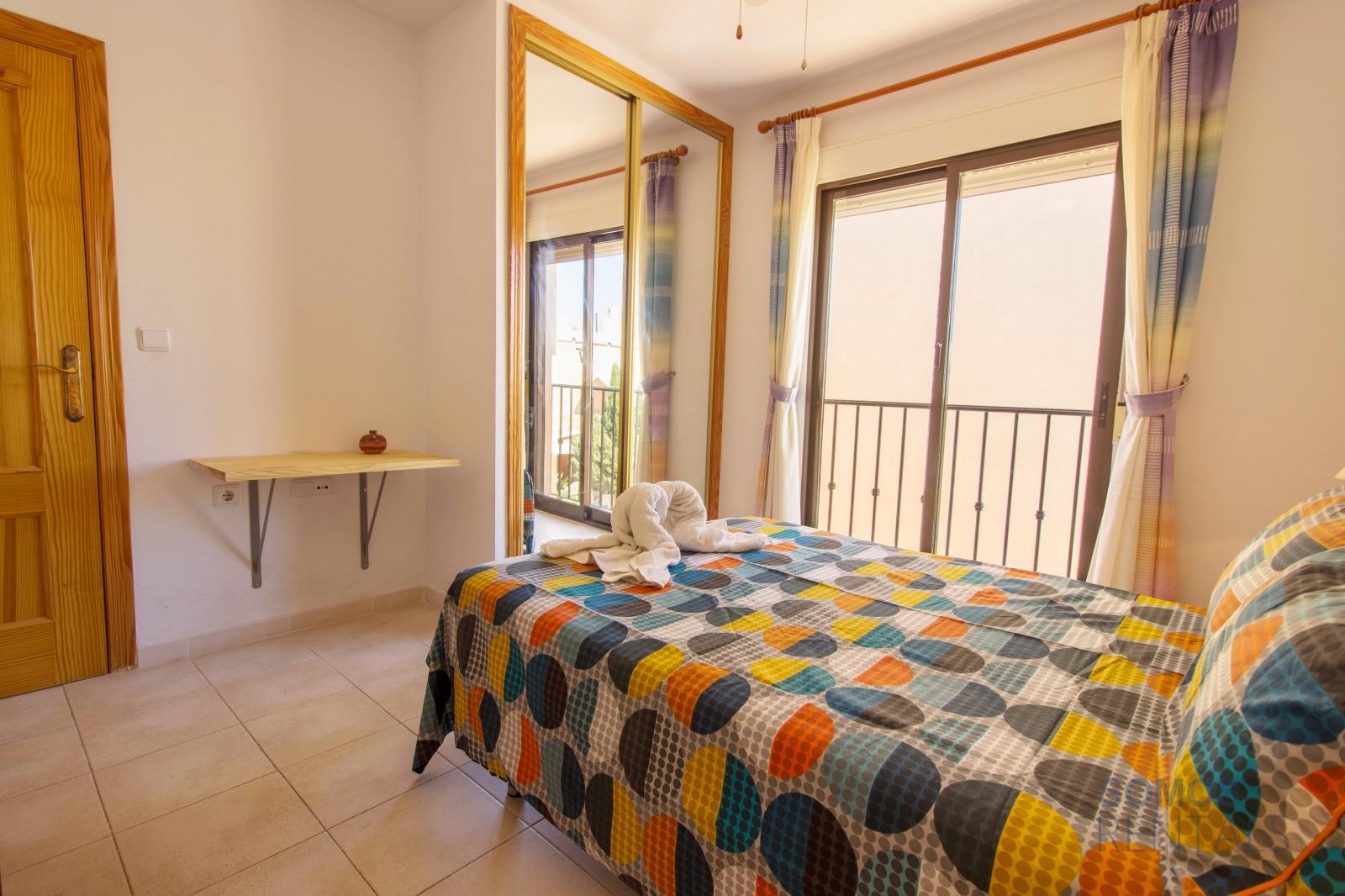 Villa Brisas - Gran Alacant photograph 26