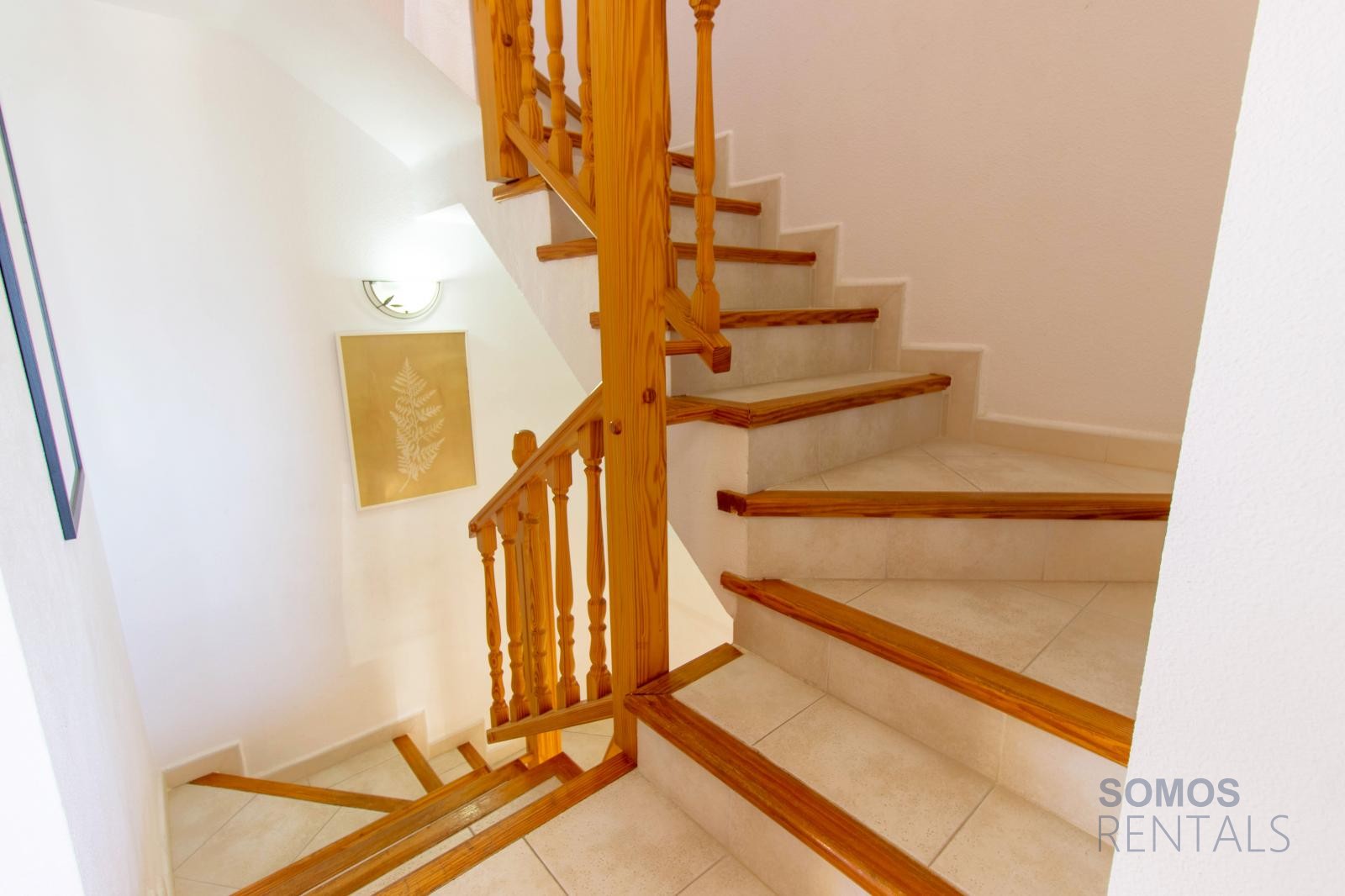 Villa Brisas - Gran Alacant photograph 22