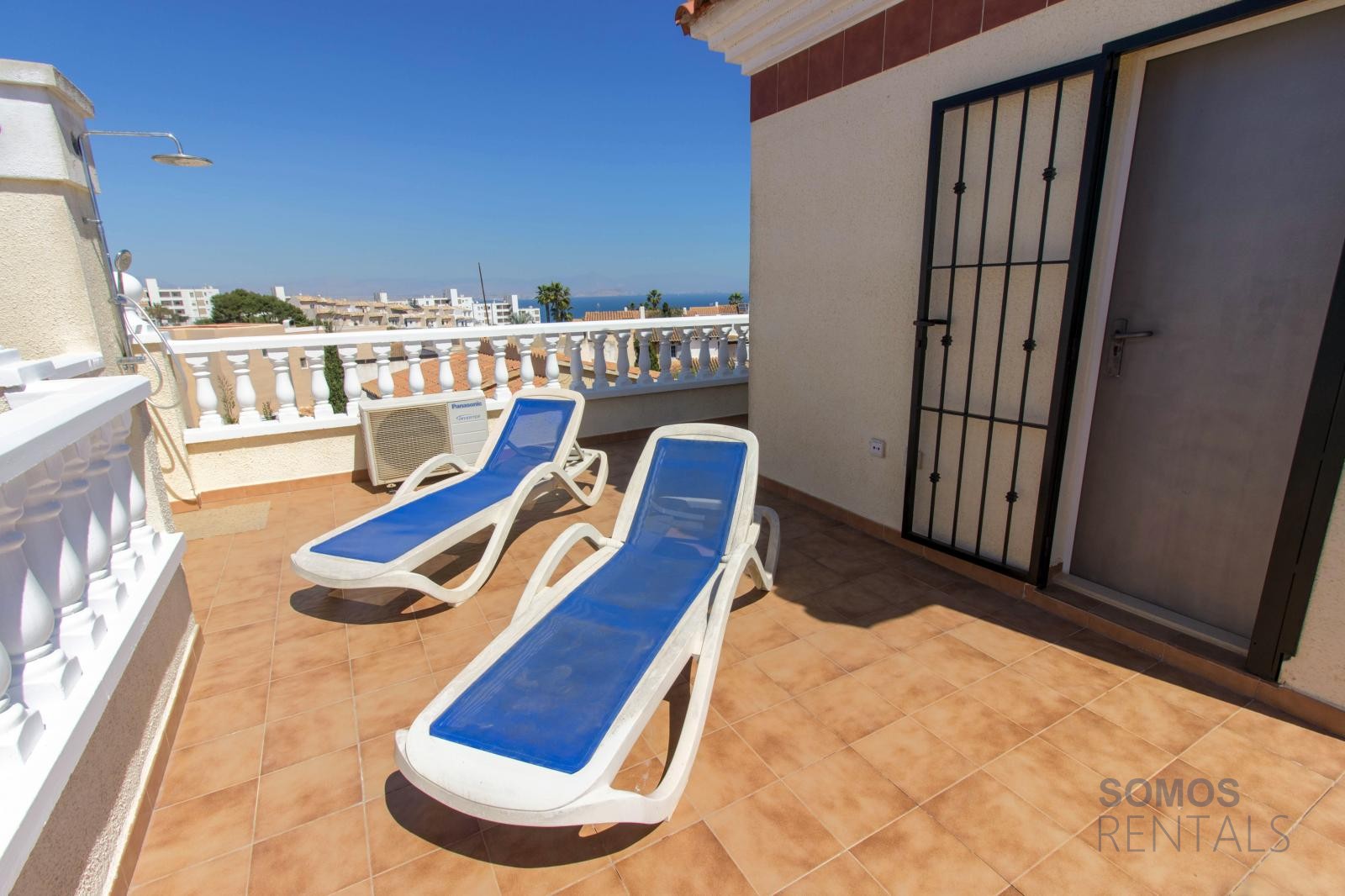 Villa Brisas - Gran Alacant photograph 34