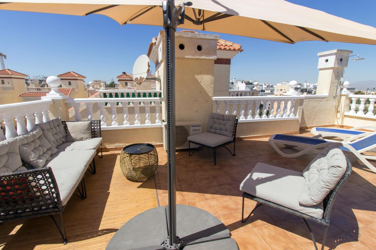 Villa Brisas - Gran Alacant photograph 37