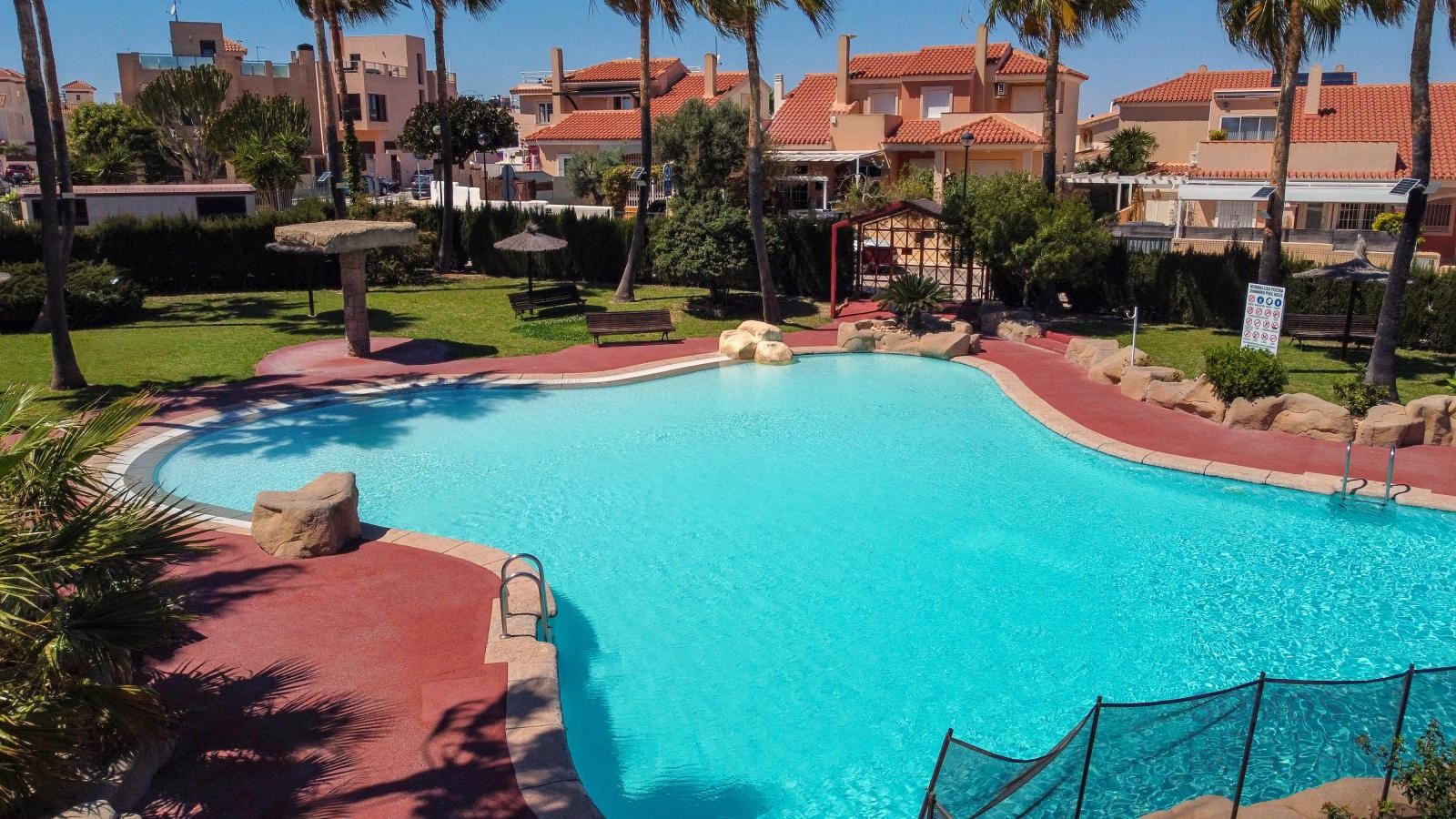Villa Brisas - Gran Alacant photograph 44