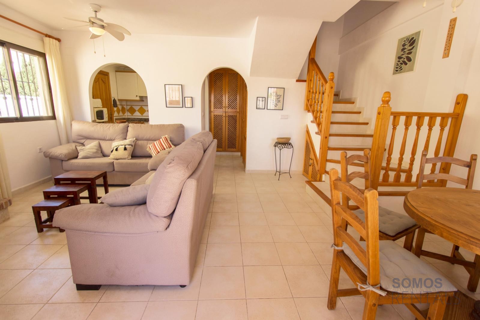 Villa Brisas - Gran Alacant photograph 11