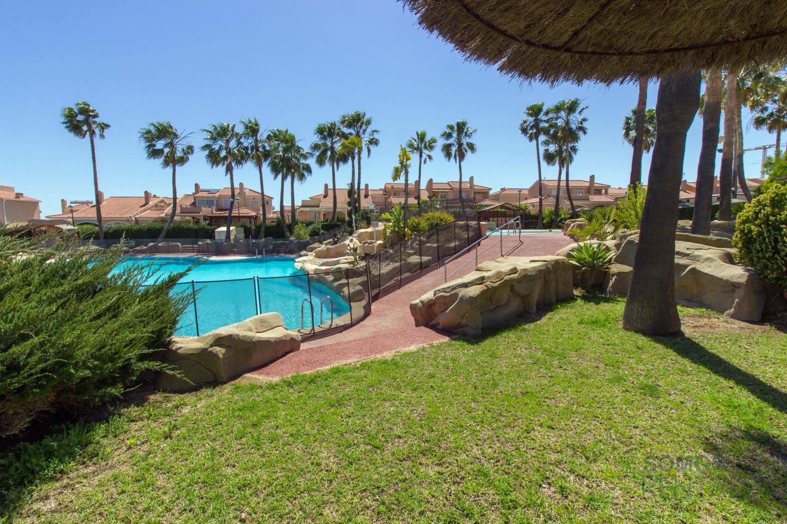 Villa Brisas - Gran Alacant photograph 52