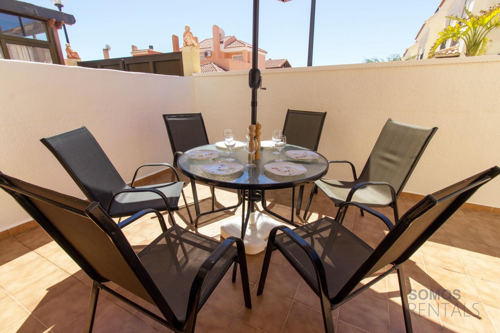 Villa Brisas - Gran Alacant photograph 10