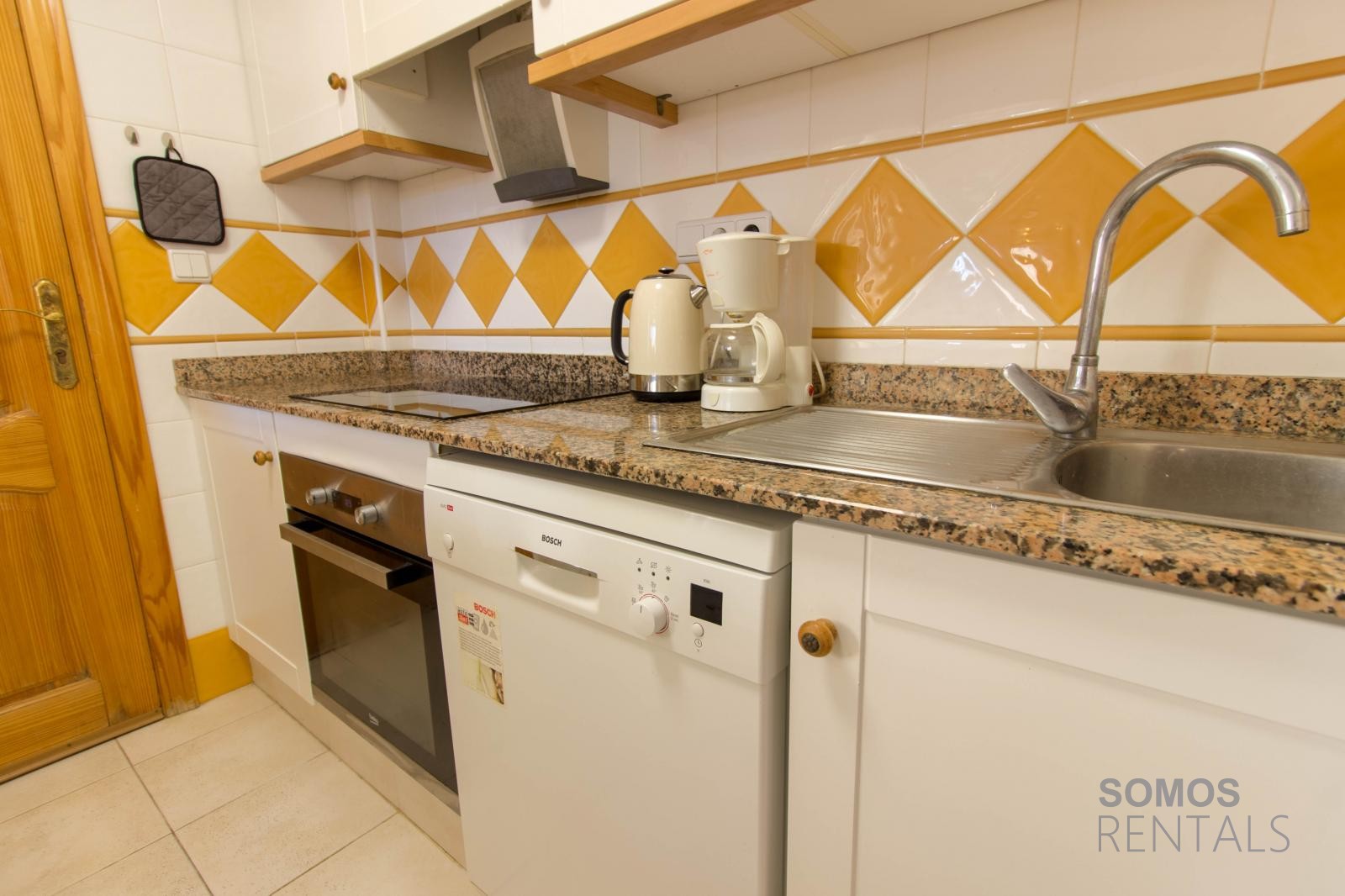 Villa Brisas - Gran Alacant photograph 18
