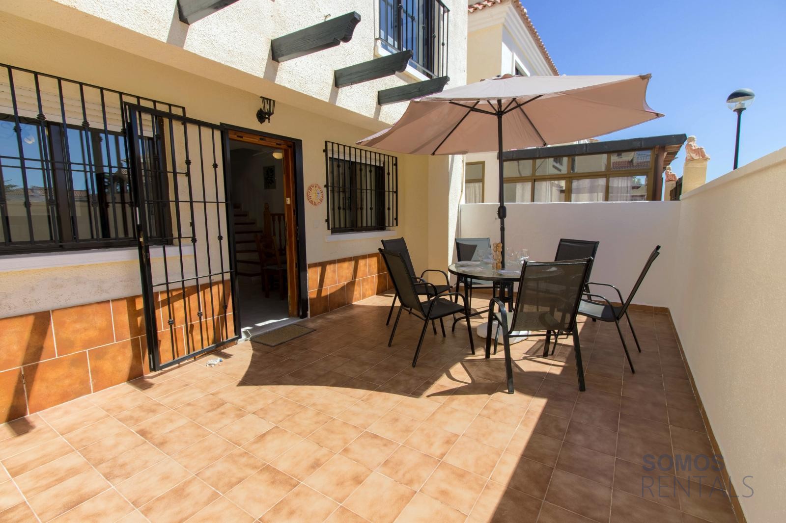 Villa Brisas - Gran Alacant photograph 7