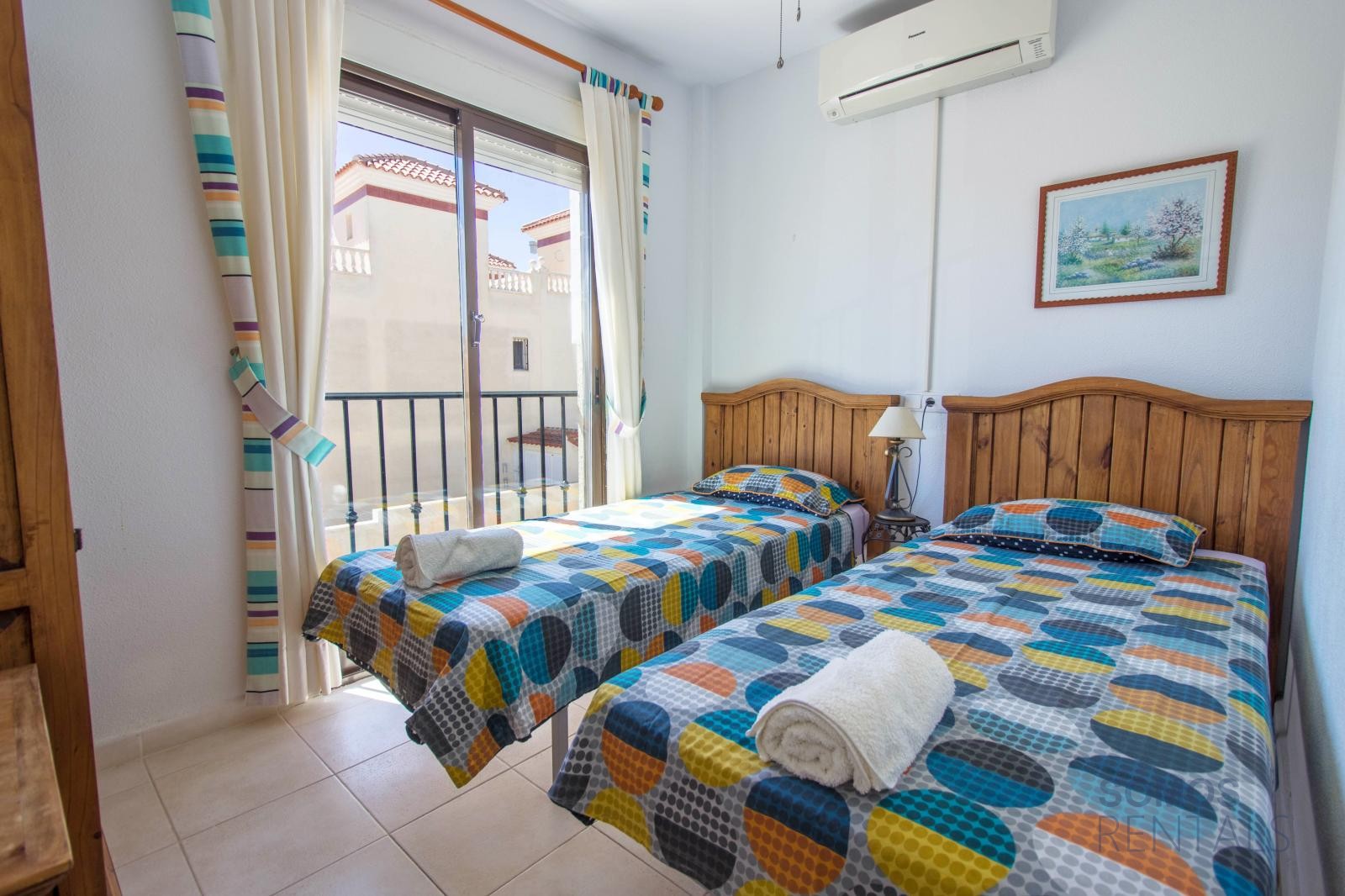 Villa Brisas - Gran Alacant photograph 28