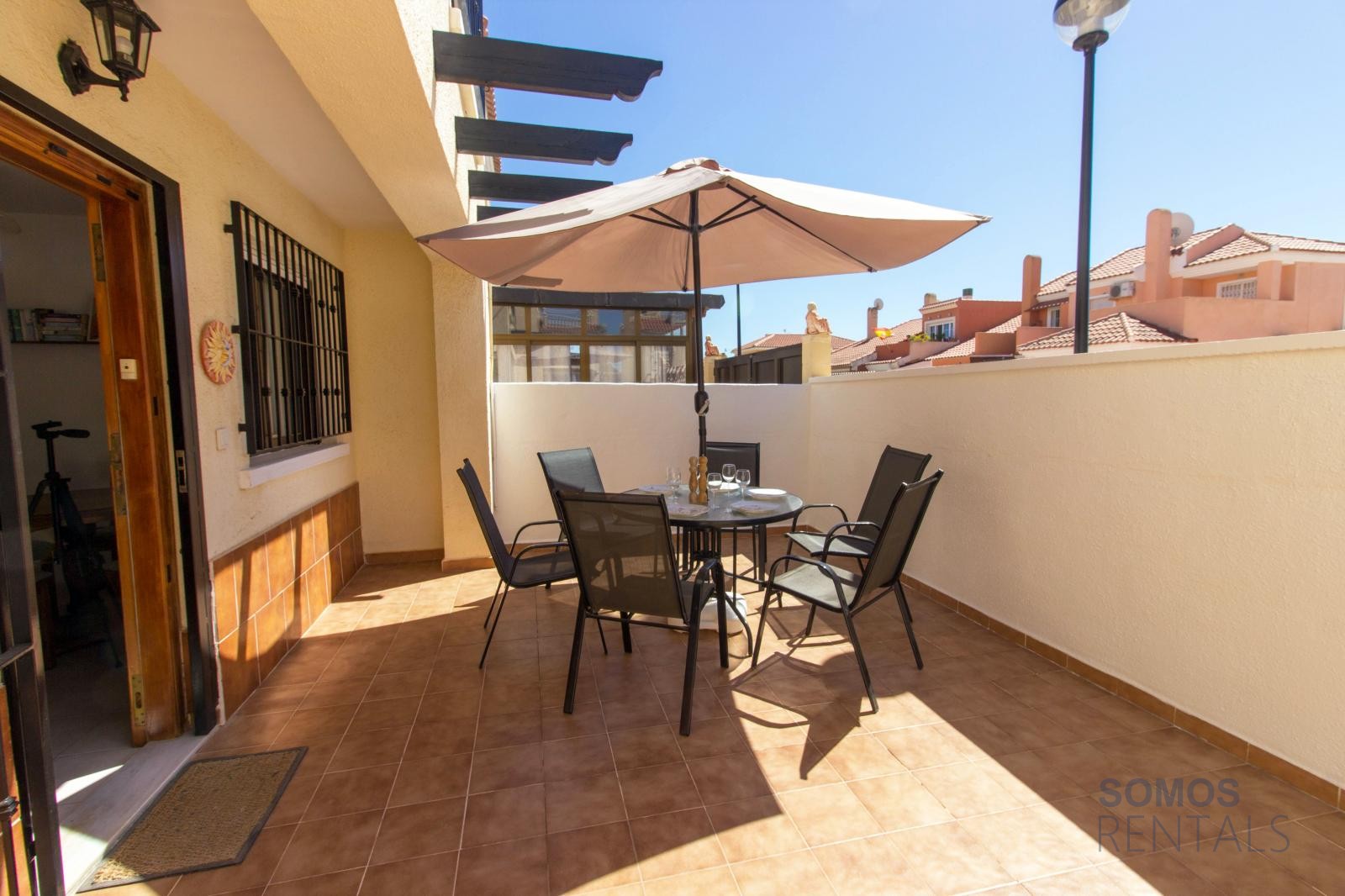 Villa Brisas - Gran Alacant photograph 8