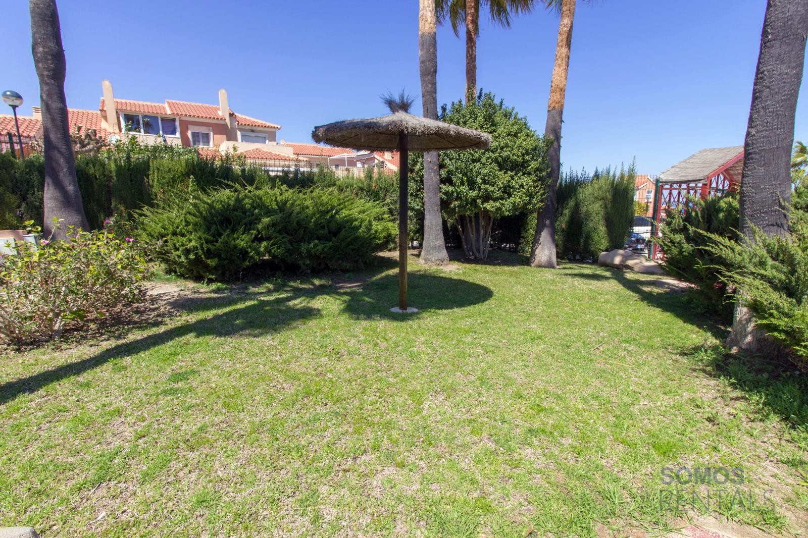 Villa Brisas - Gran Alacant photograph 53