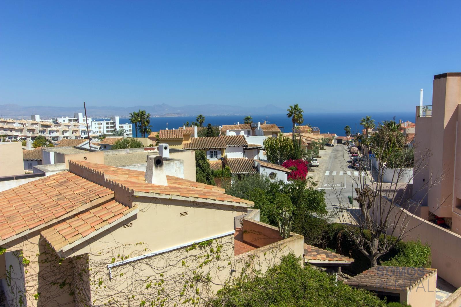Villa Brisas - Gran Alacant photograph 35