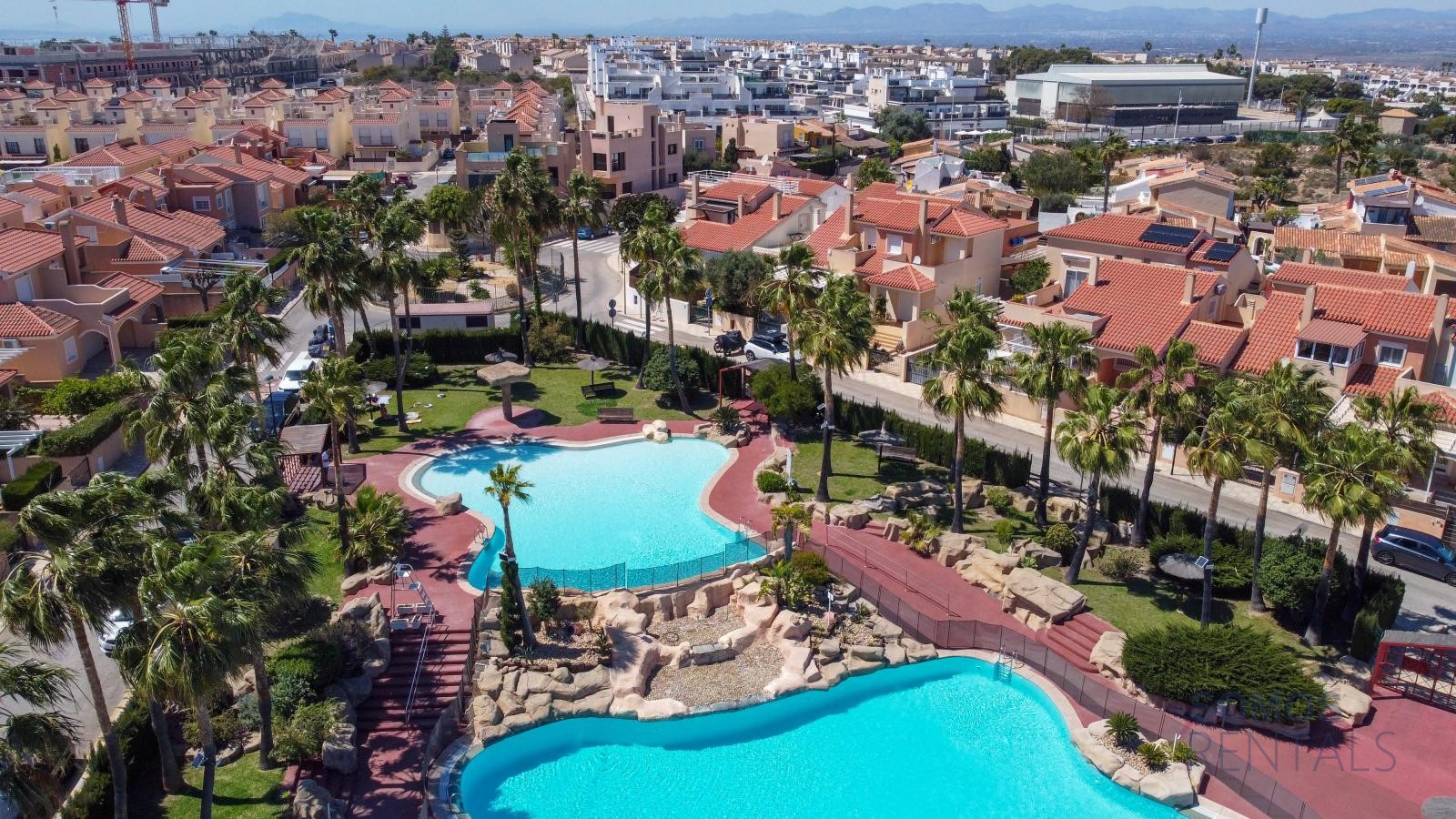 Villa Brisas - Gran Alacant photograph 64