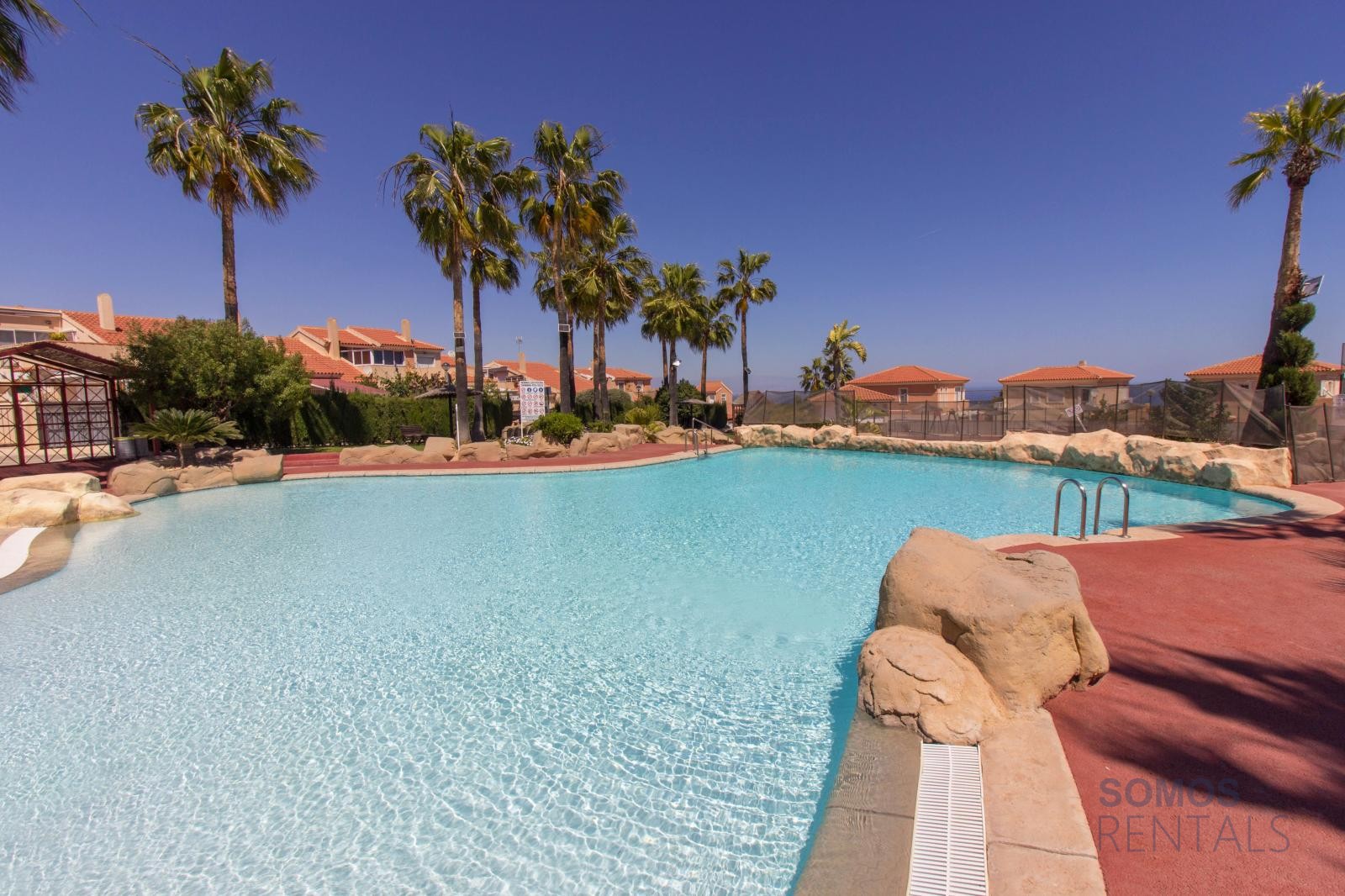 Villa Brisas - Gran Alacant photograph 45
