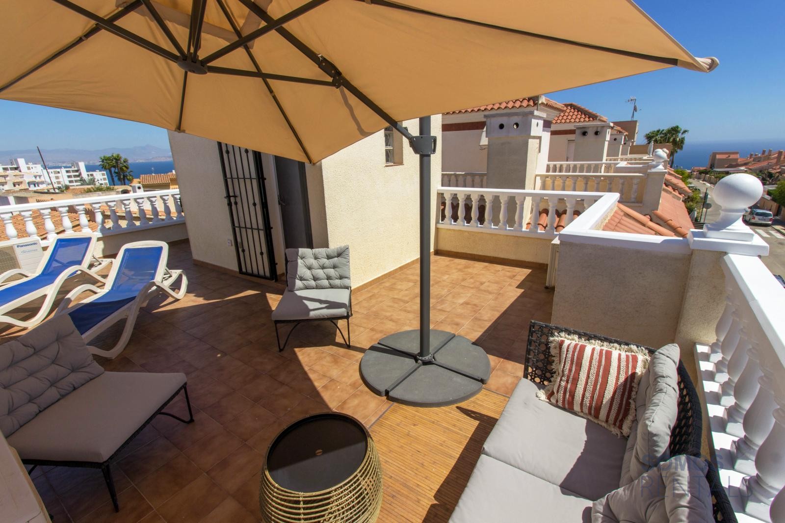 Villa Brisas - Gran Alacant photograph 38