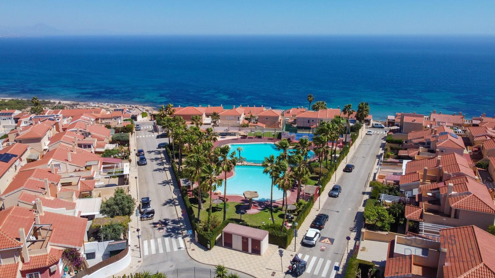 Villa Brisas - Gran Alacant photograph 43
