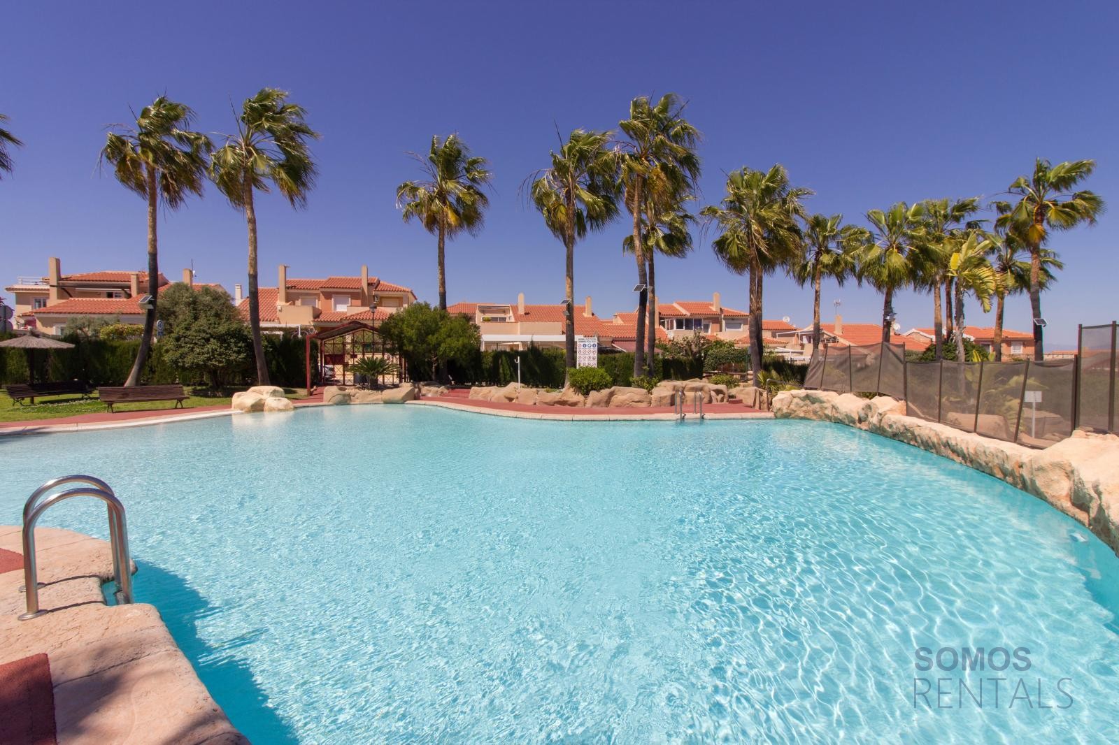 Villa Brisas - Gran Alacant photograph 46