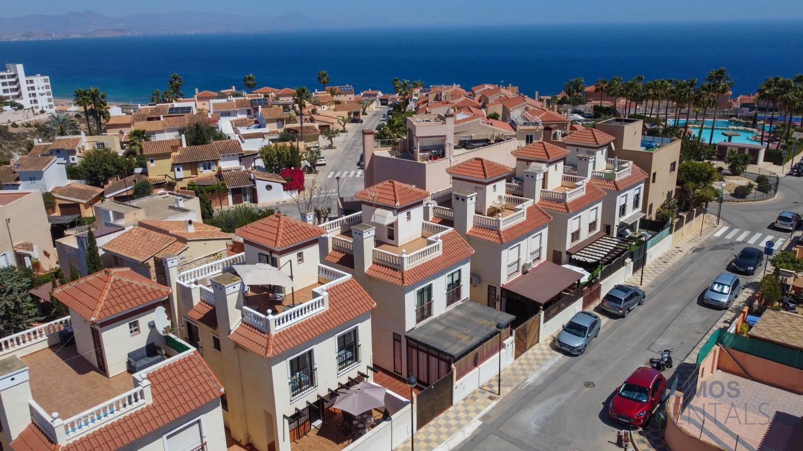 Villa Brisas - Gran Alacant photograph 42