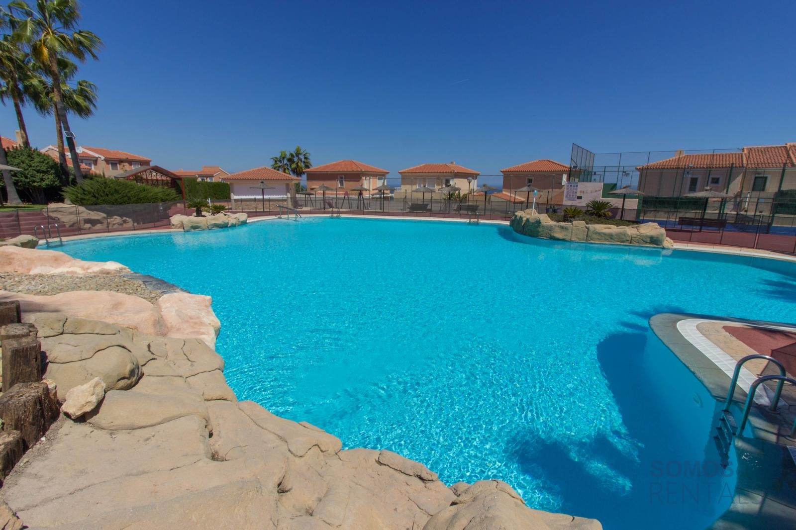 Villa Brisas - Gran Alacant photograph 47