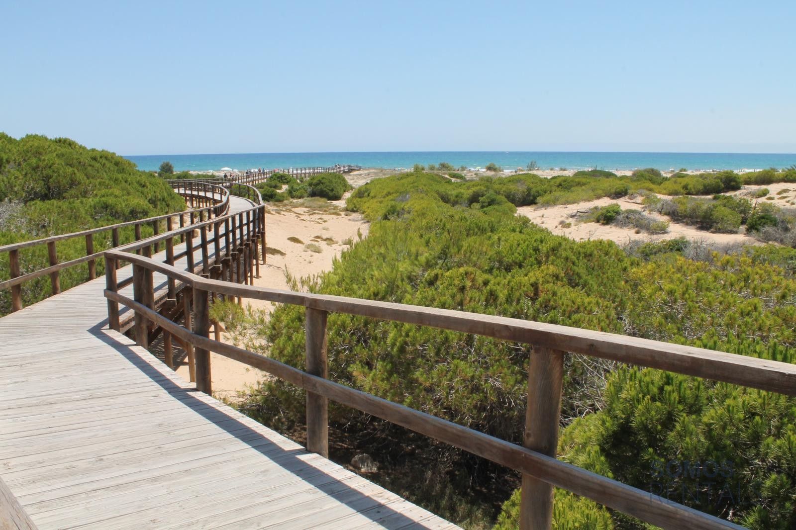 Casa Rosa - Gran Alacant photograph 44