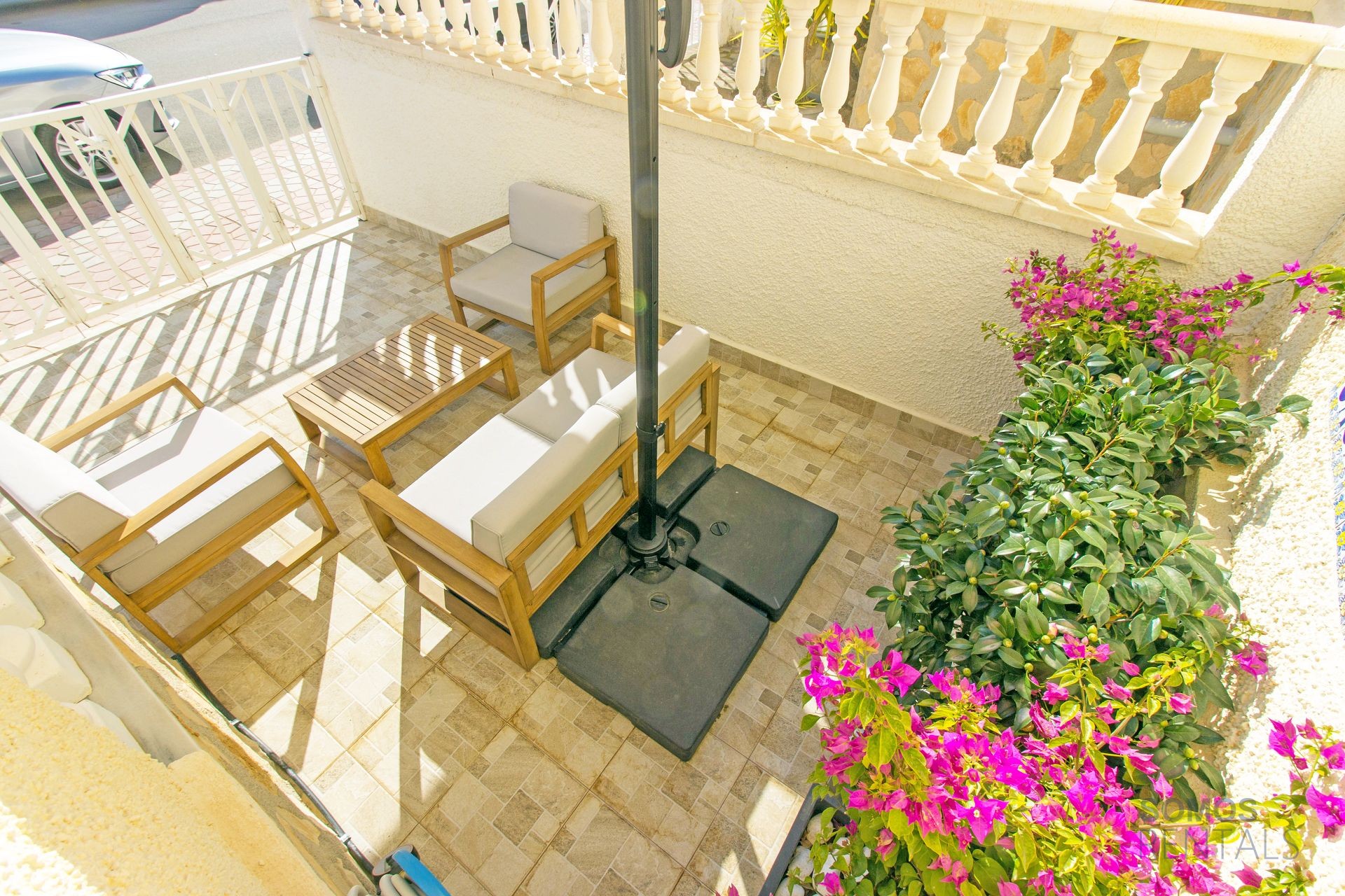 Casa Rosa - Gran Alacant photograph 10