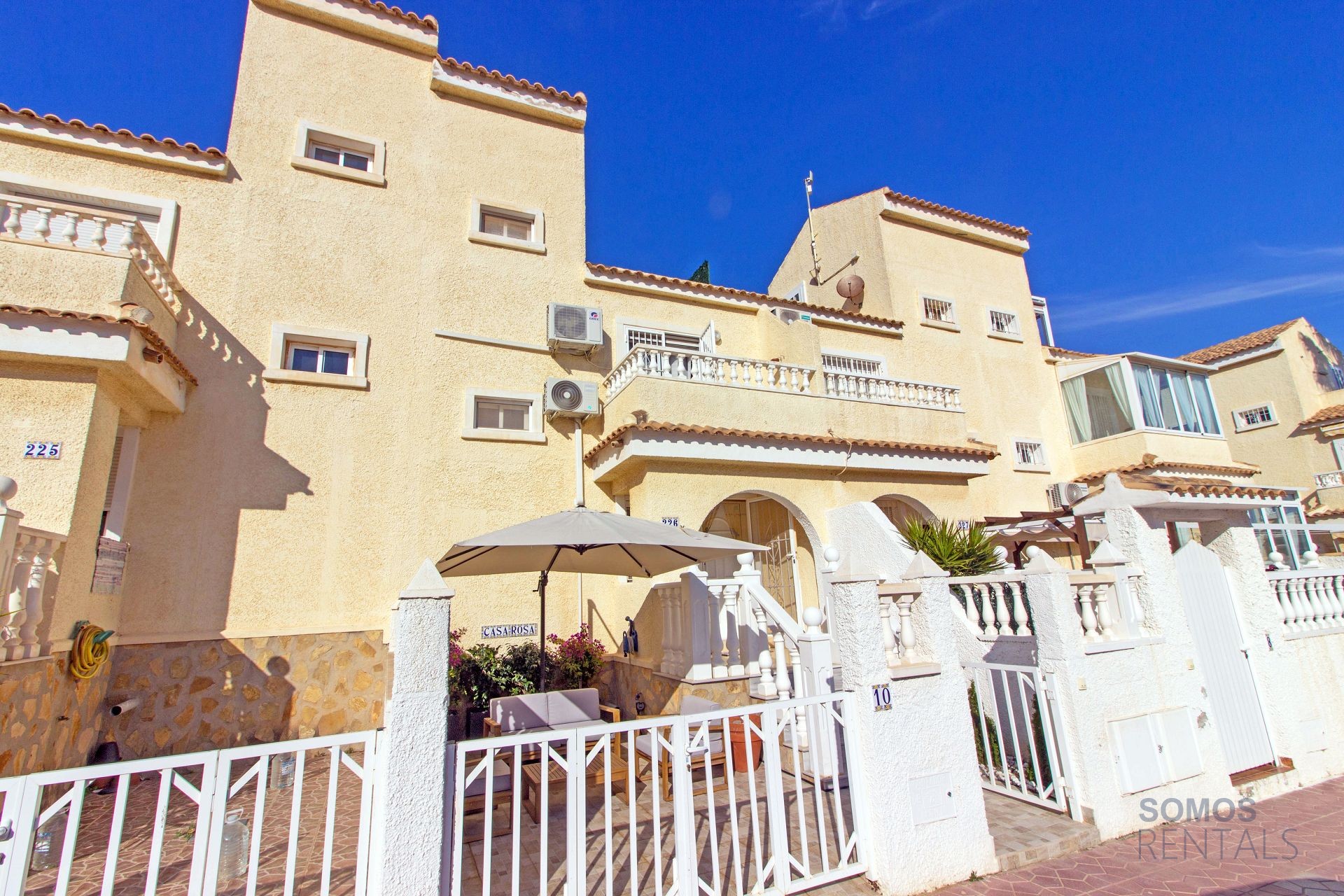 Casa Rosa - Gran Alacant photograph 33