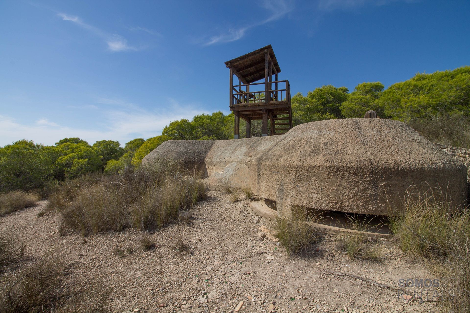 Casa Rosa - Gran Alacant photograph 51