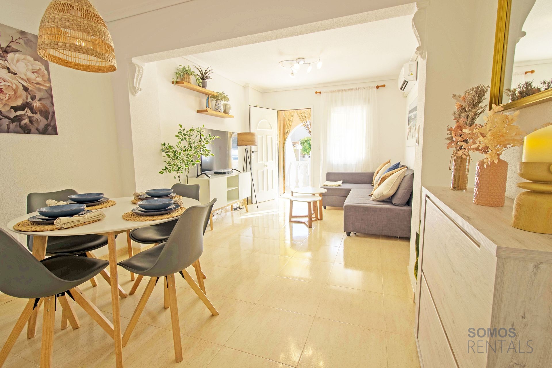 Casa Rosa - Gran Alacant photograph 17
