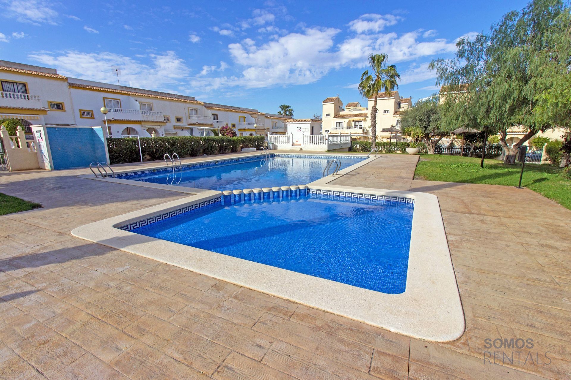 Casa Rosa - Gran Alacant photograph 39